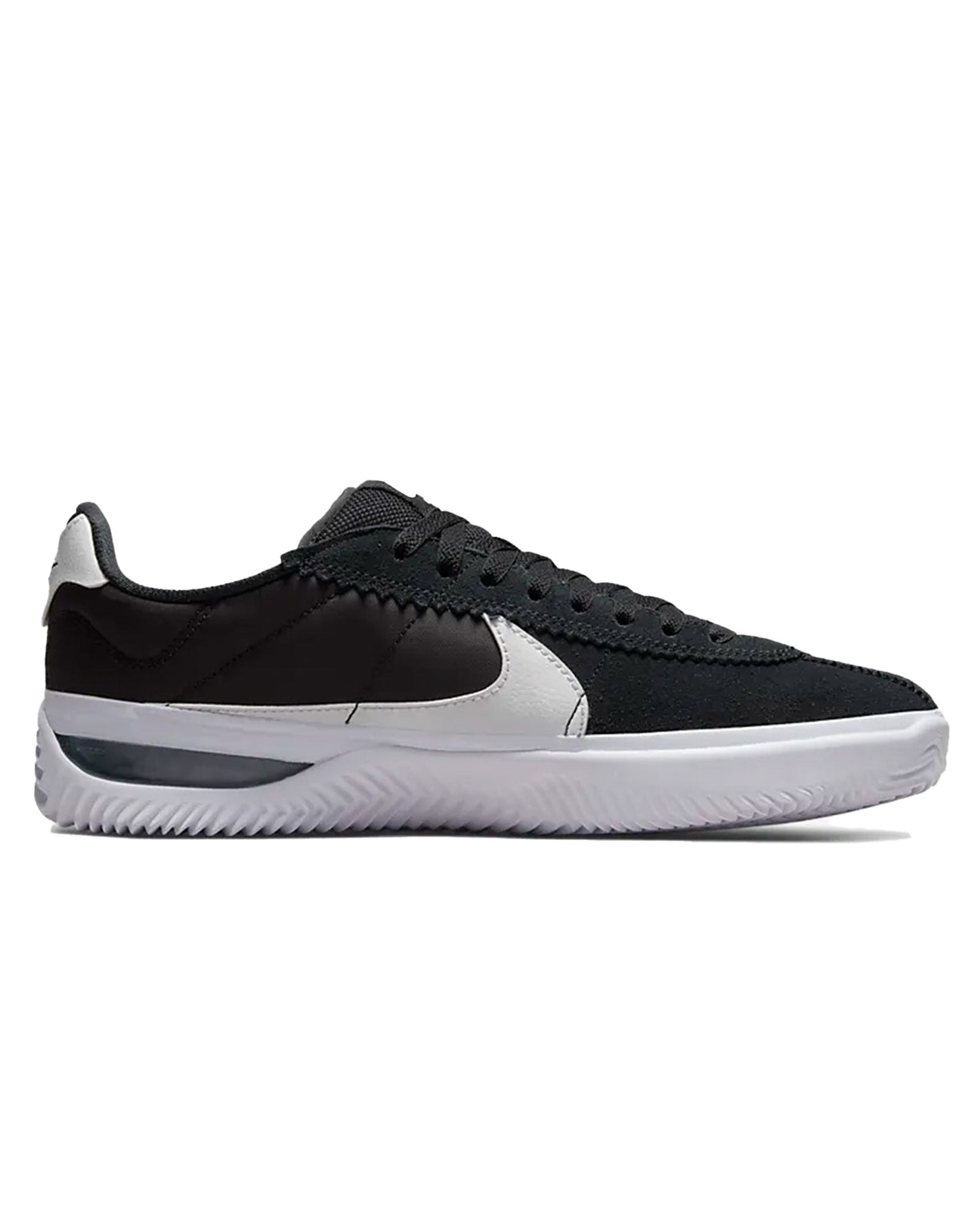 NIKE SB・ナイキ エスビー - ローカットスニーカー NIKE SB BRSB ECO PTZ / BLACK