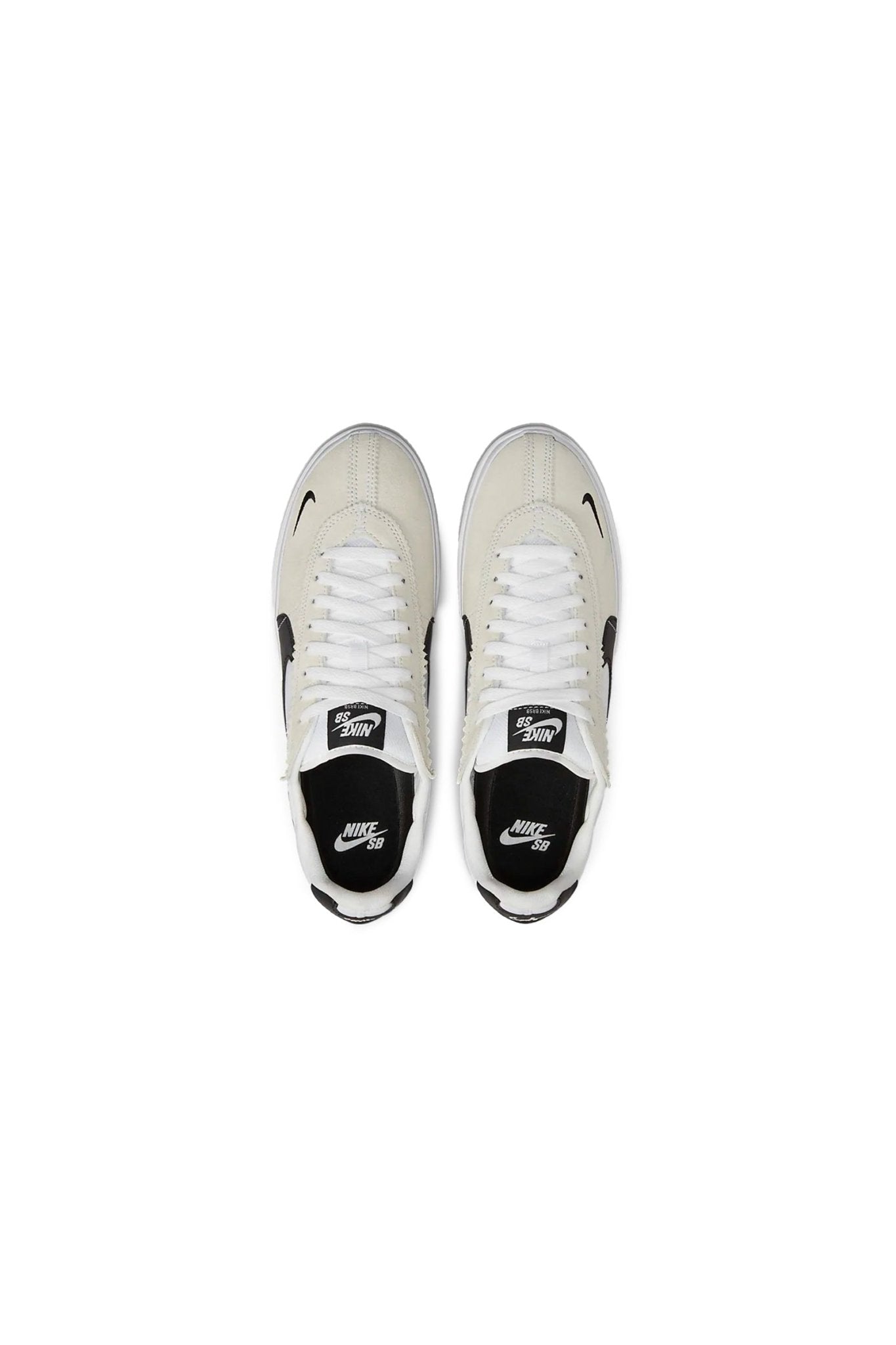 NIKE SB × NIKE SB BRSB / WHITE