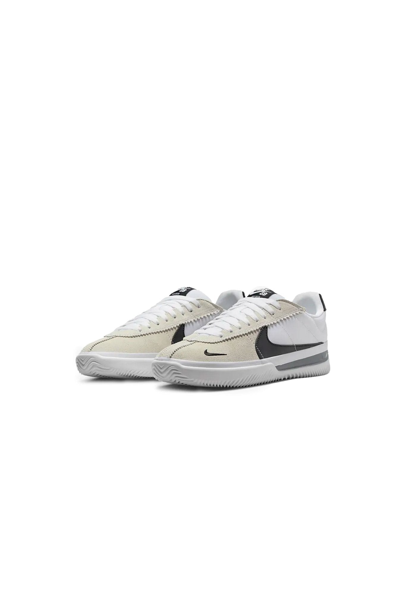 NIKE SB × NIKE SB BRSB / WHITE