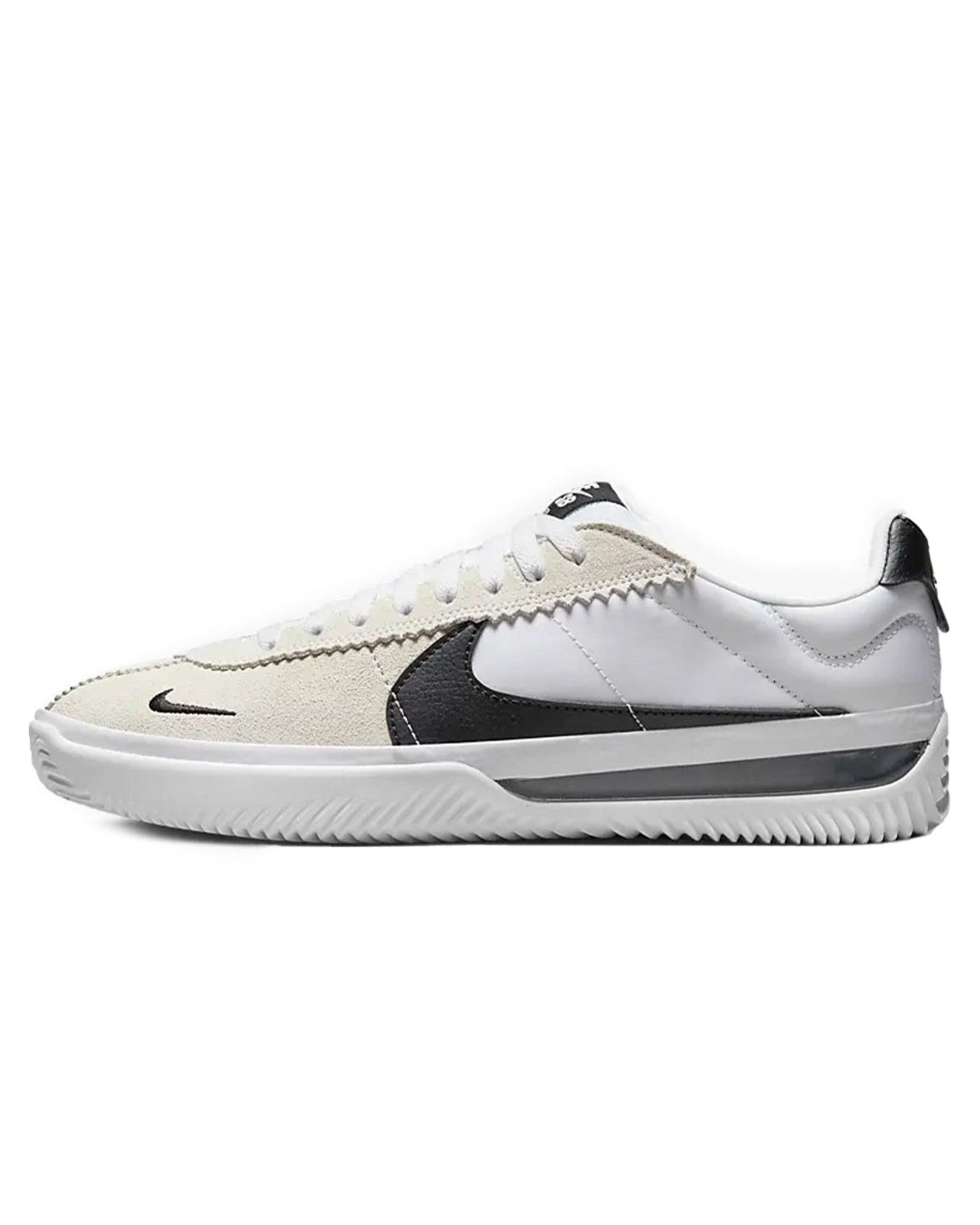 NIKE SB × NIKE SB BRSB / WHITE
