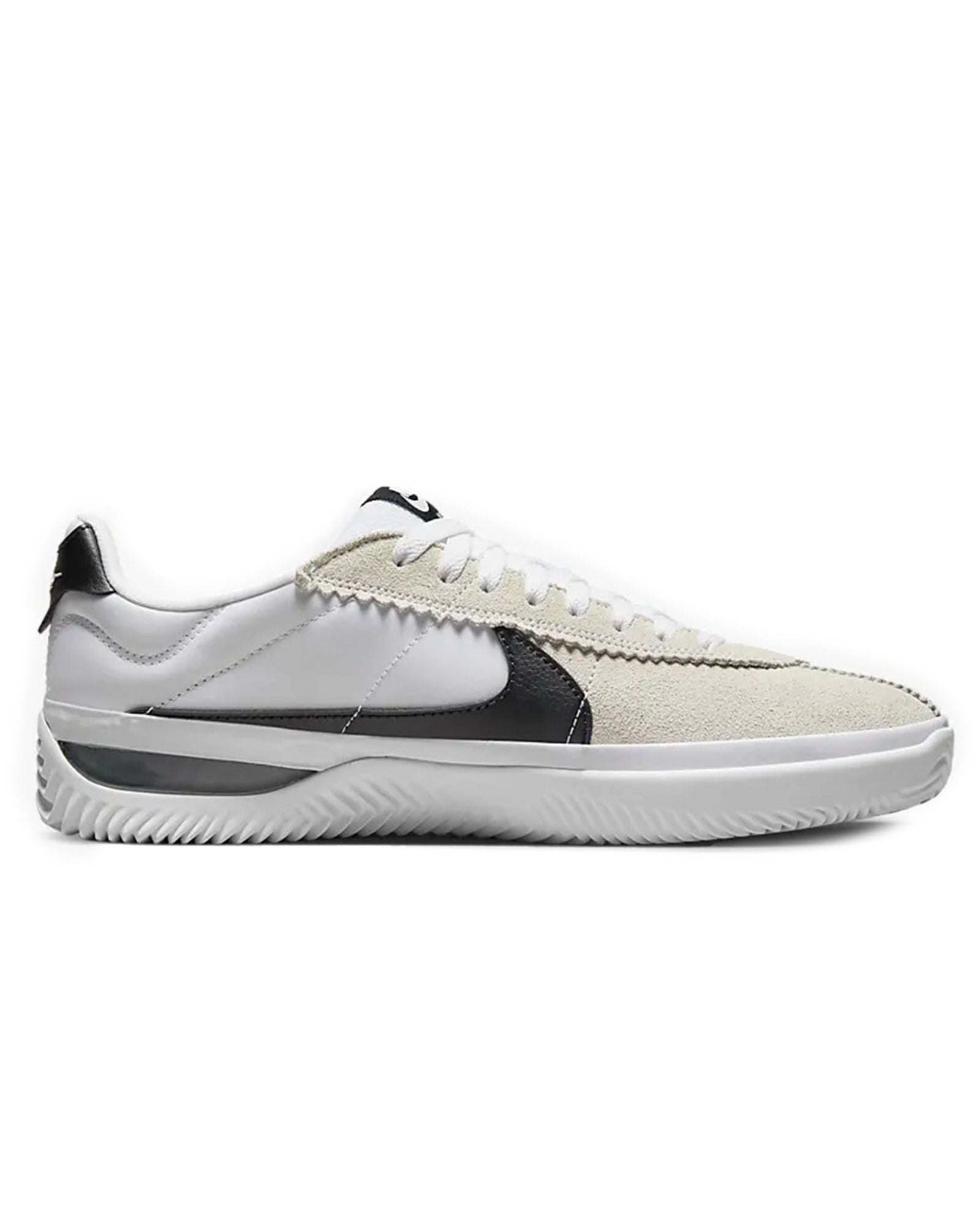 NIKE SB × NIKE SB BRSB / WHITE