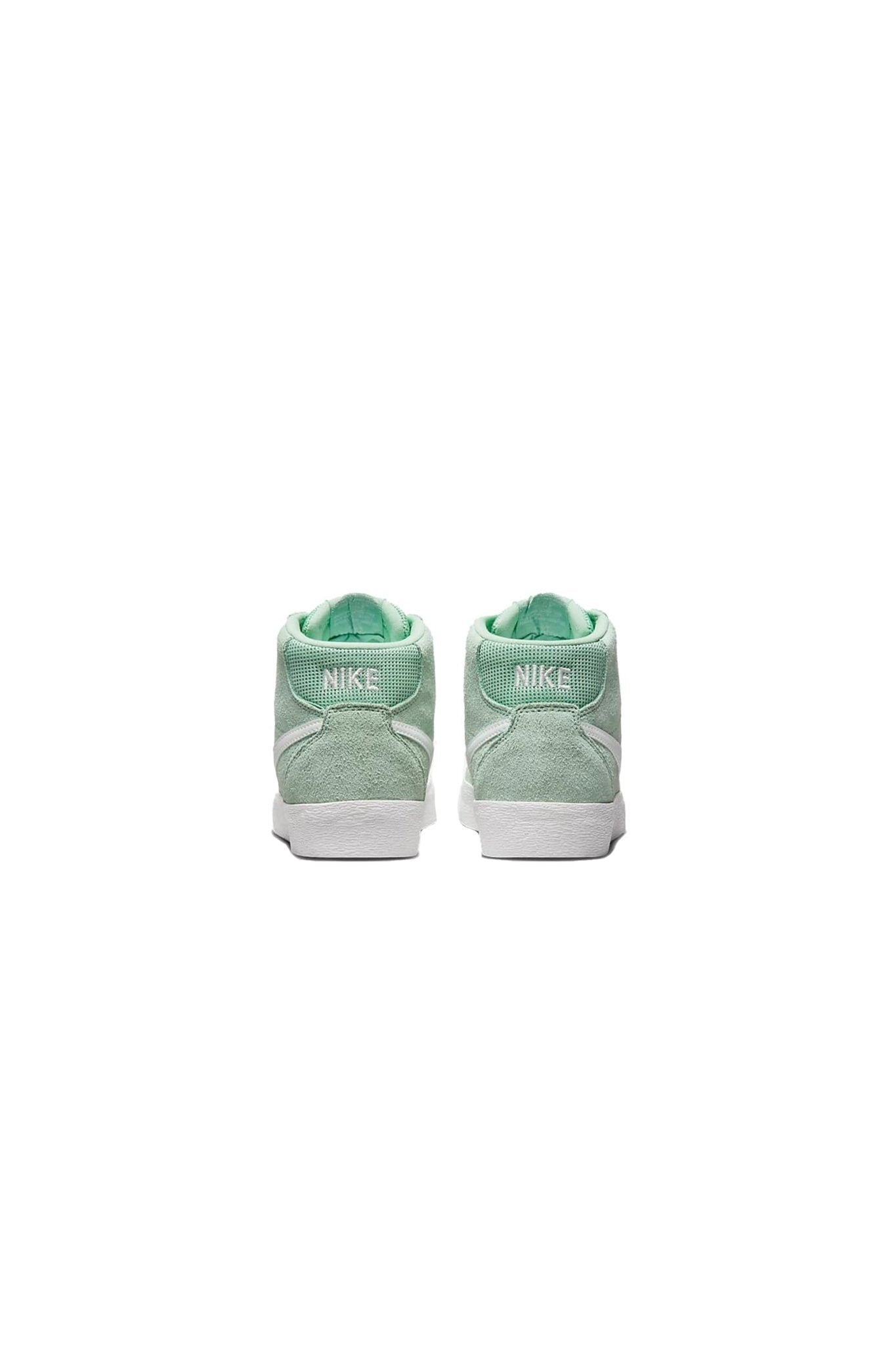 NIKE SB × NIKE SB BRUIN HIGH / GREEN