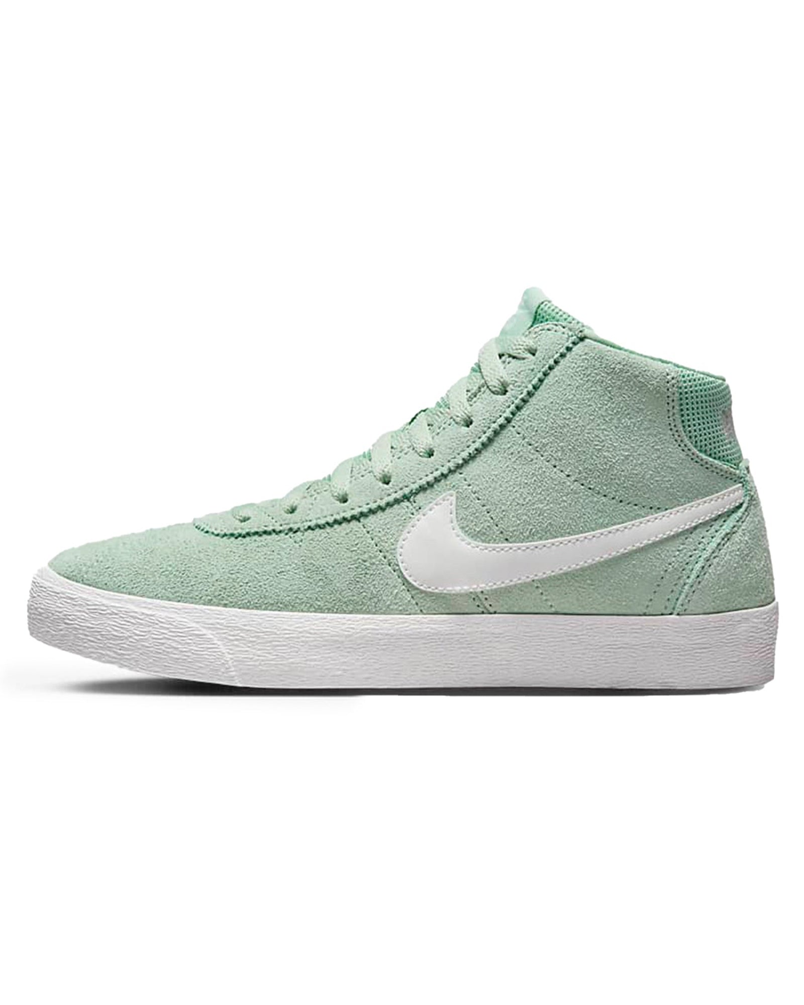 NIKE SB × NIKE SB BRUIN HIGH / GREEN