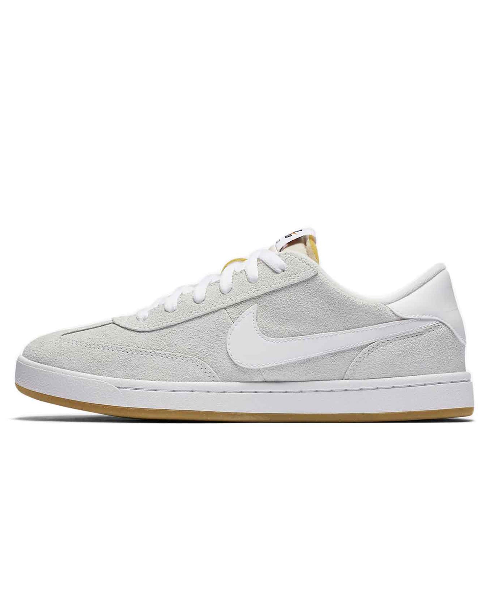 NIKE SB × NIKE SB FC CLASSIC / WHITE