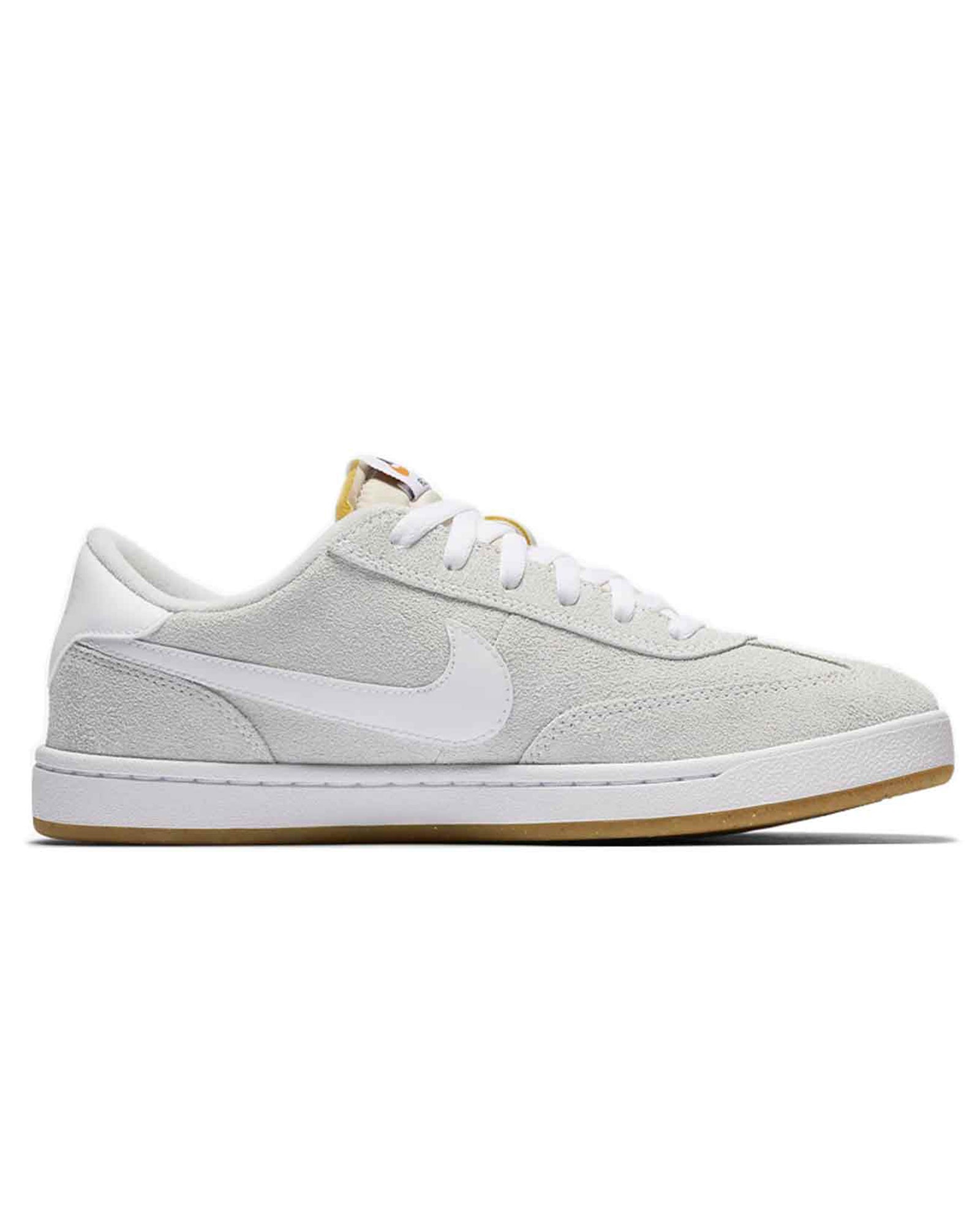 NIKE SB × NIKE SB FC CLASSIC / WHITE