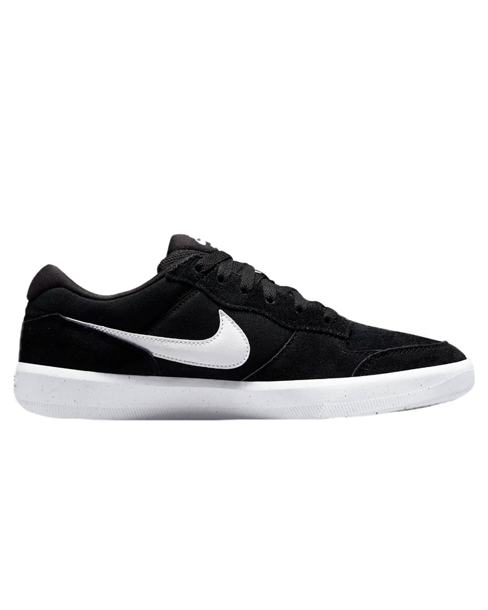 NIKE SB・ナイキ エスビー - ローカットスニーカー NIKE SB FORCE58 / BLACK