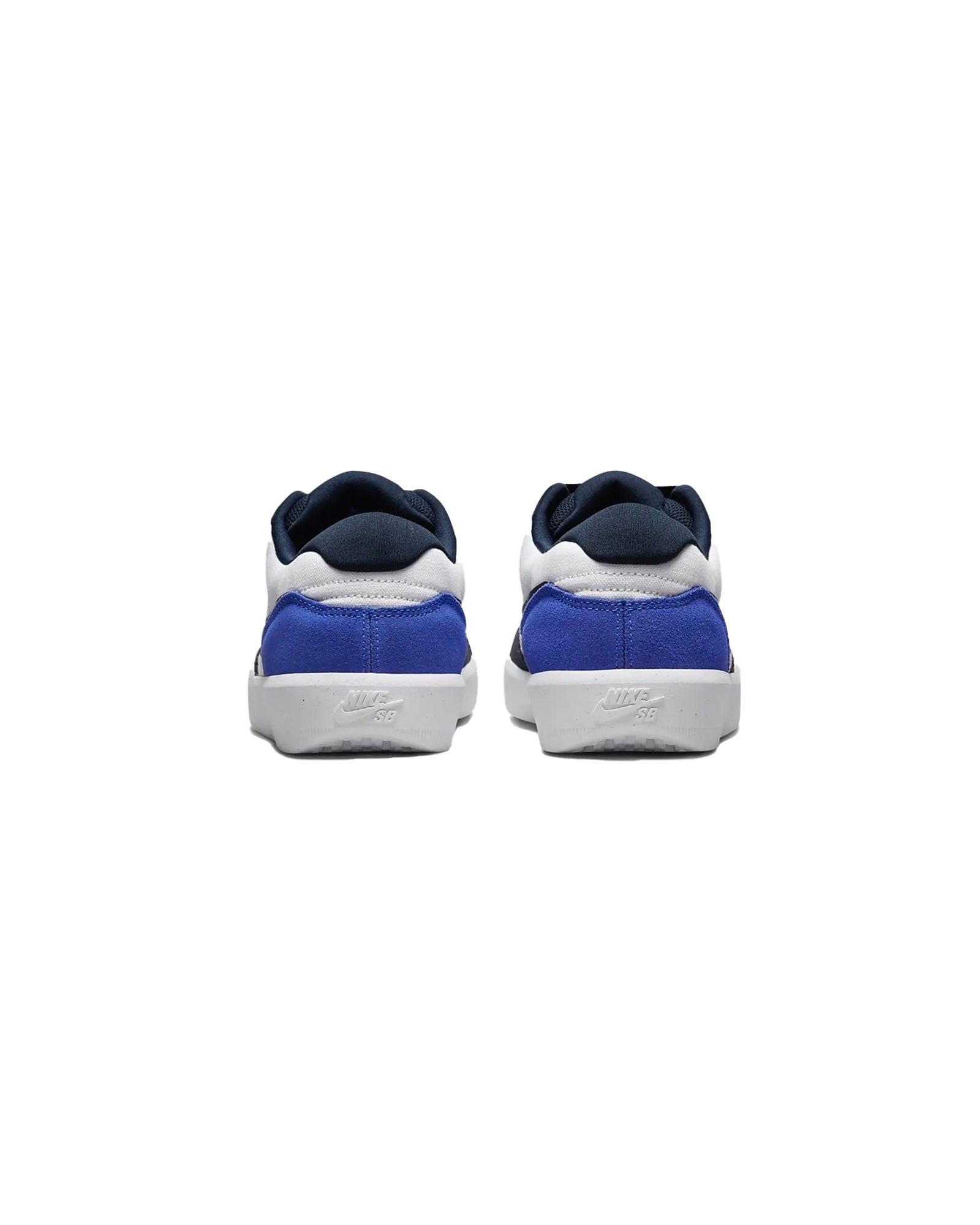 NIKE SB × NIKE SB FORCE58 / BLUE