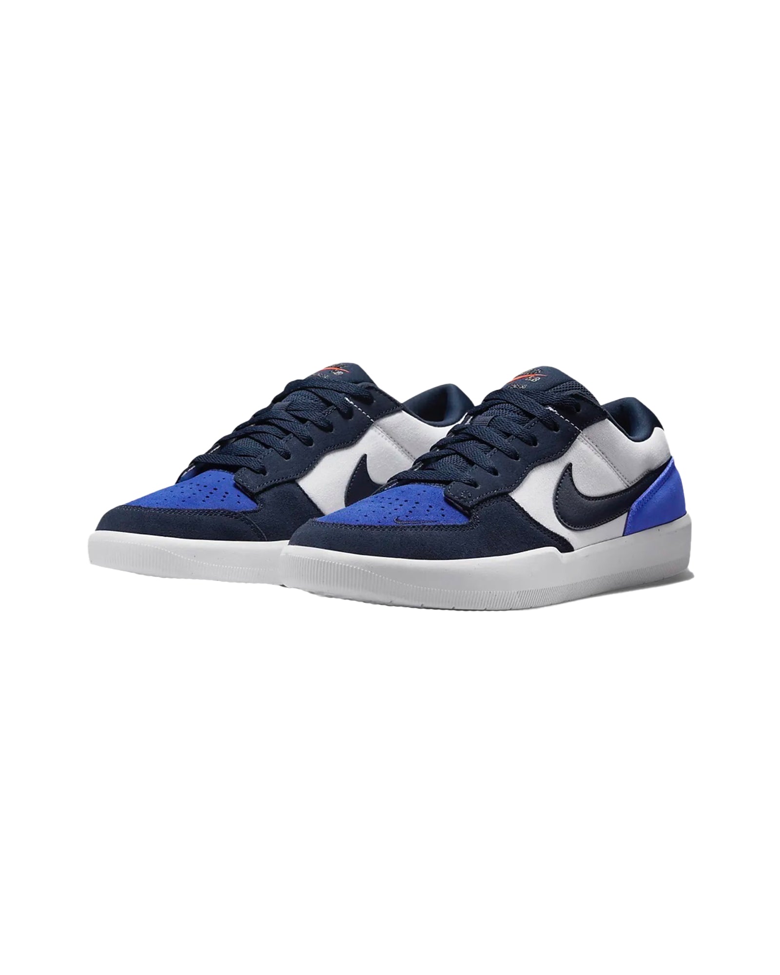 NIKE SB × NIKE SB FORCE58 / BLUE