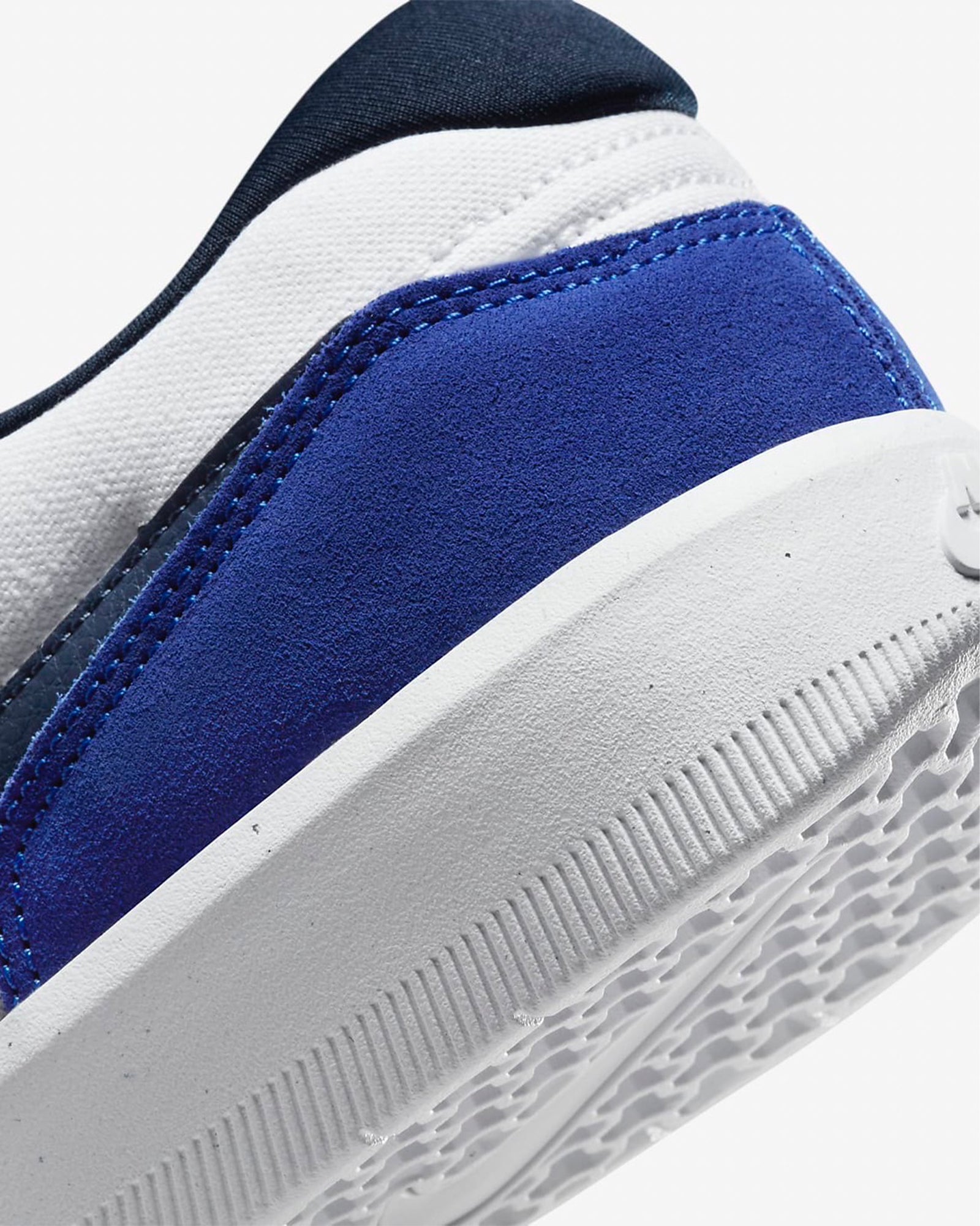 NIKE SB × NIKE SB FORCE58 / BLUE