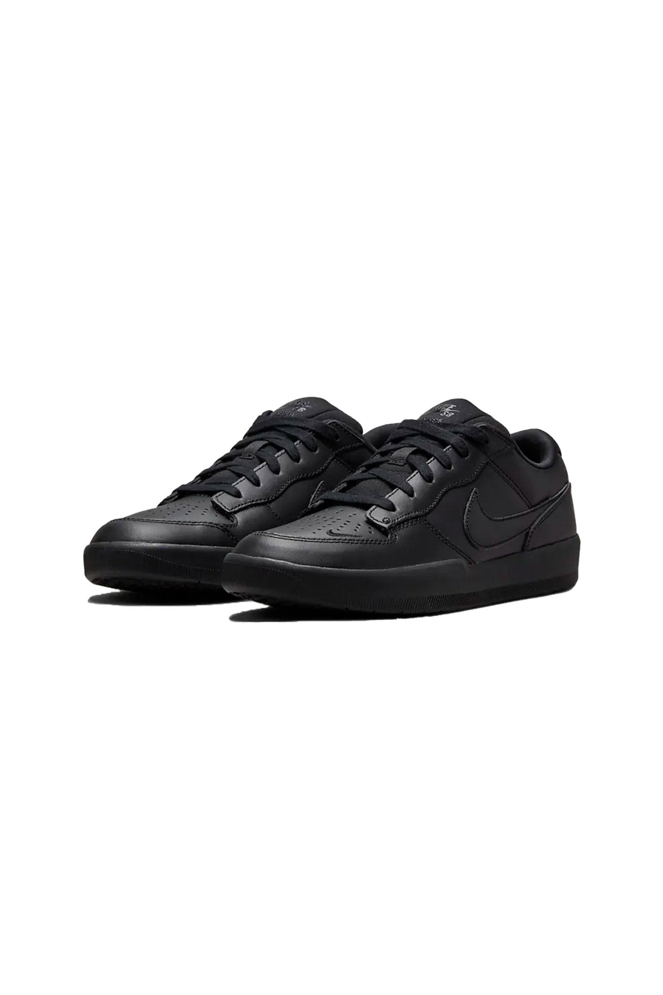 NIKE SB × NIKE SB FORCE58 PRM / BLACK