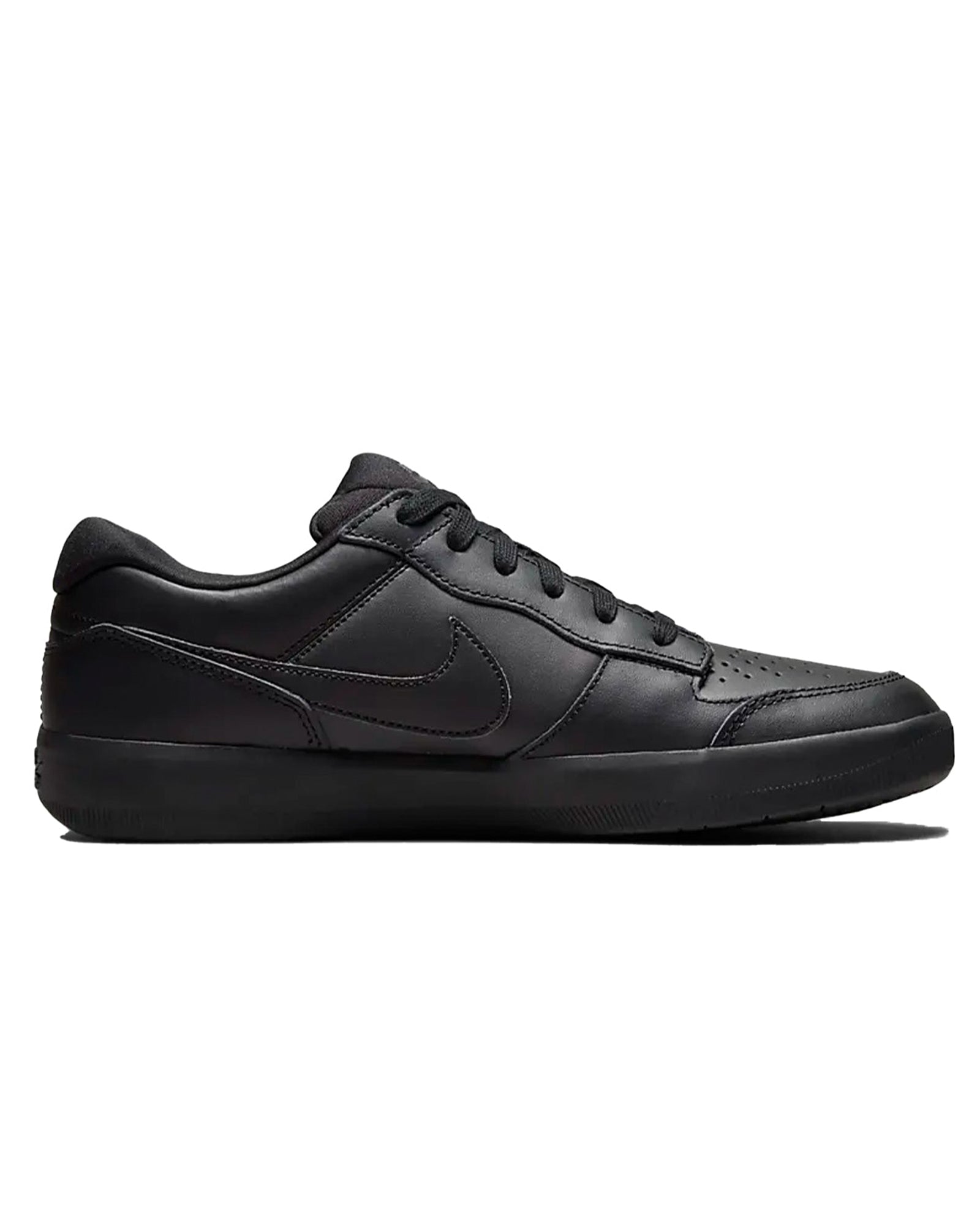 NIKE SB × NIKE SB FORCE58 PRM / BLACK