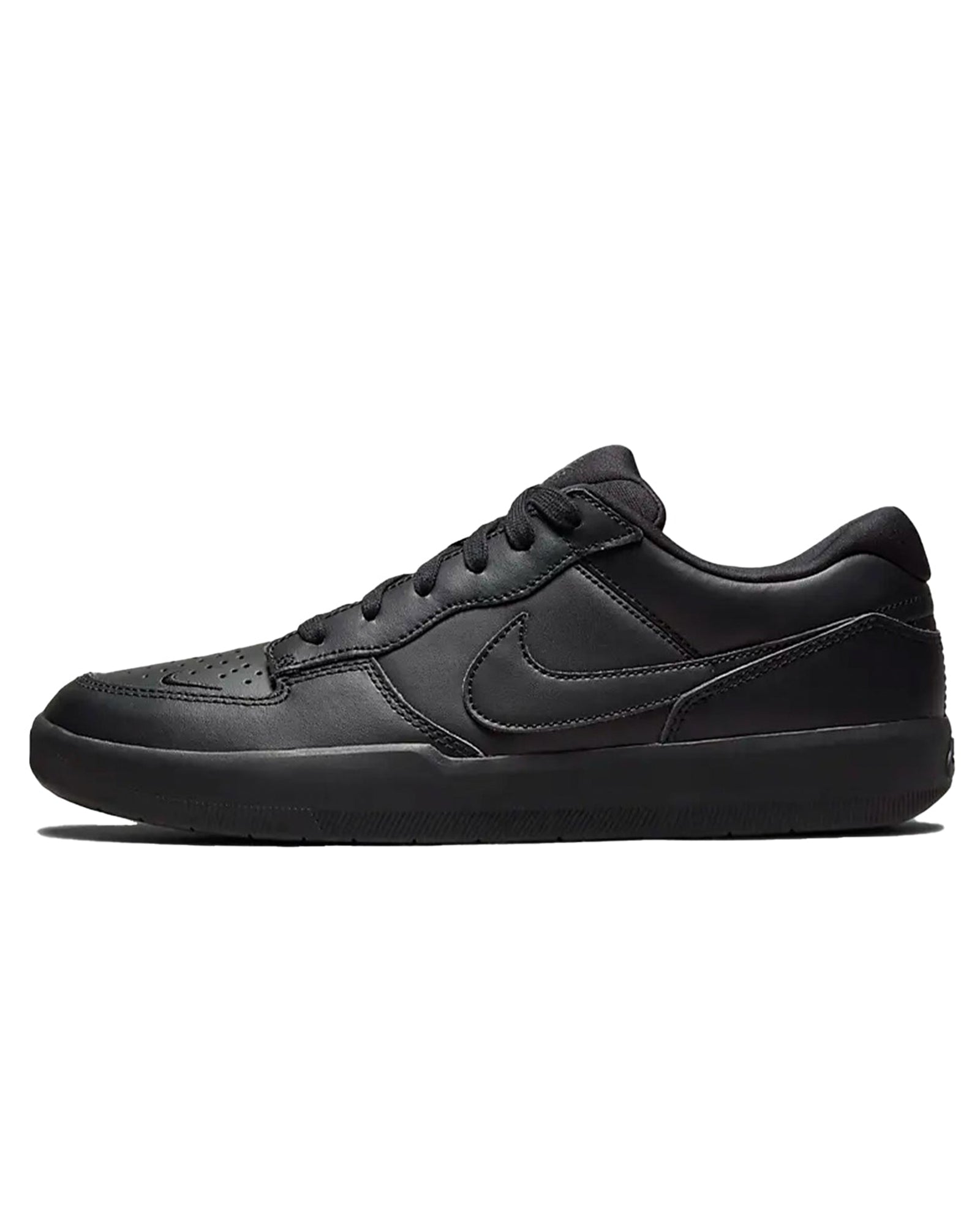 NIKE SB × NIKE SB FORCE58 PRM / BLACK