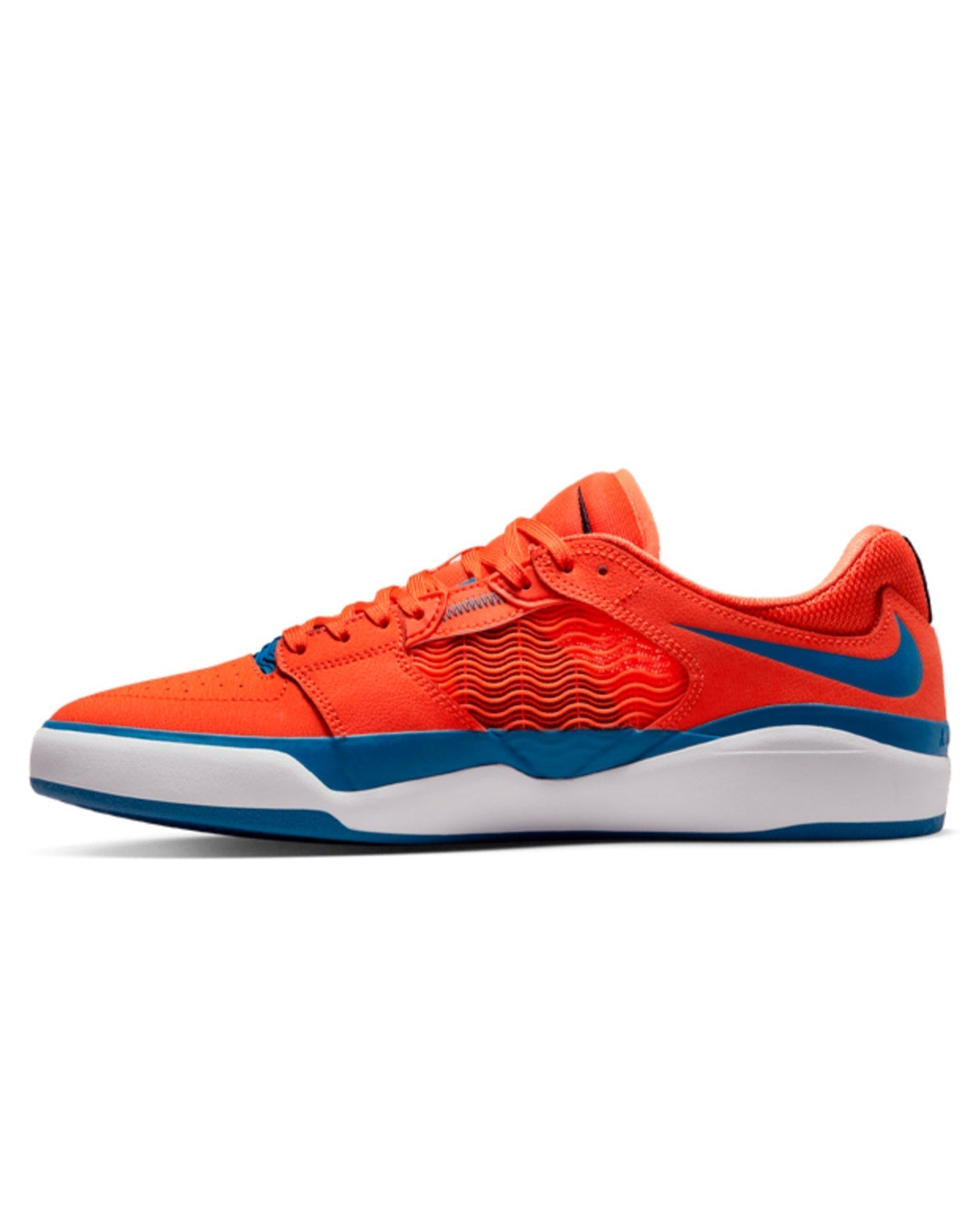 NIKE SB × NIKE SB ISHOD PRM / ORANGE