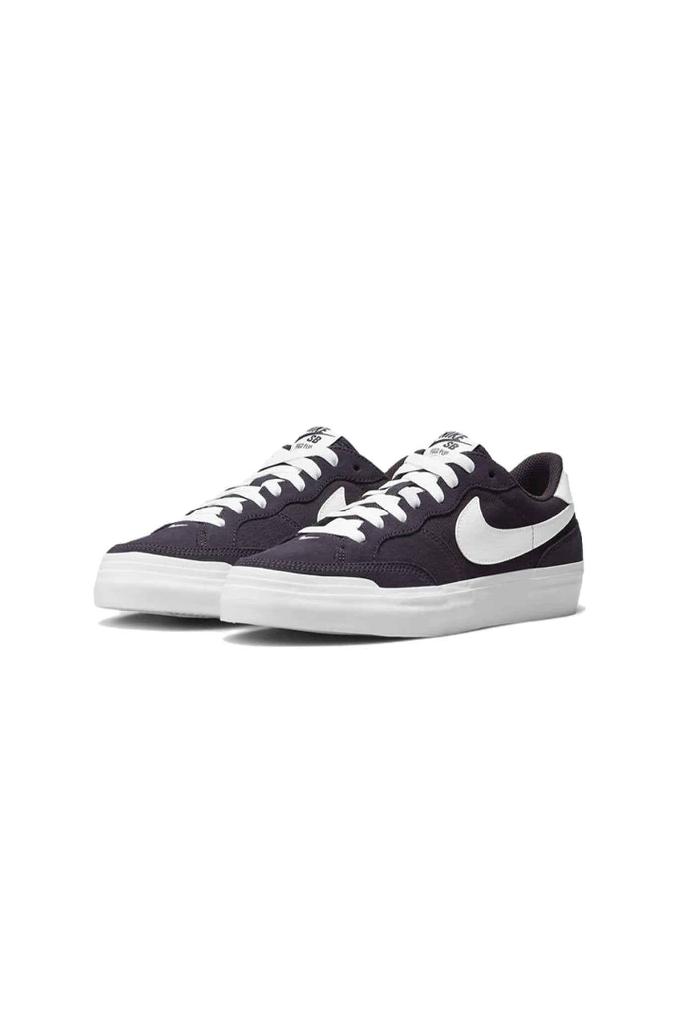 NIKE SB × NIKE SB POGO / PURPL