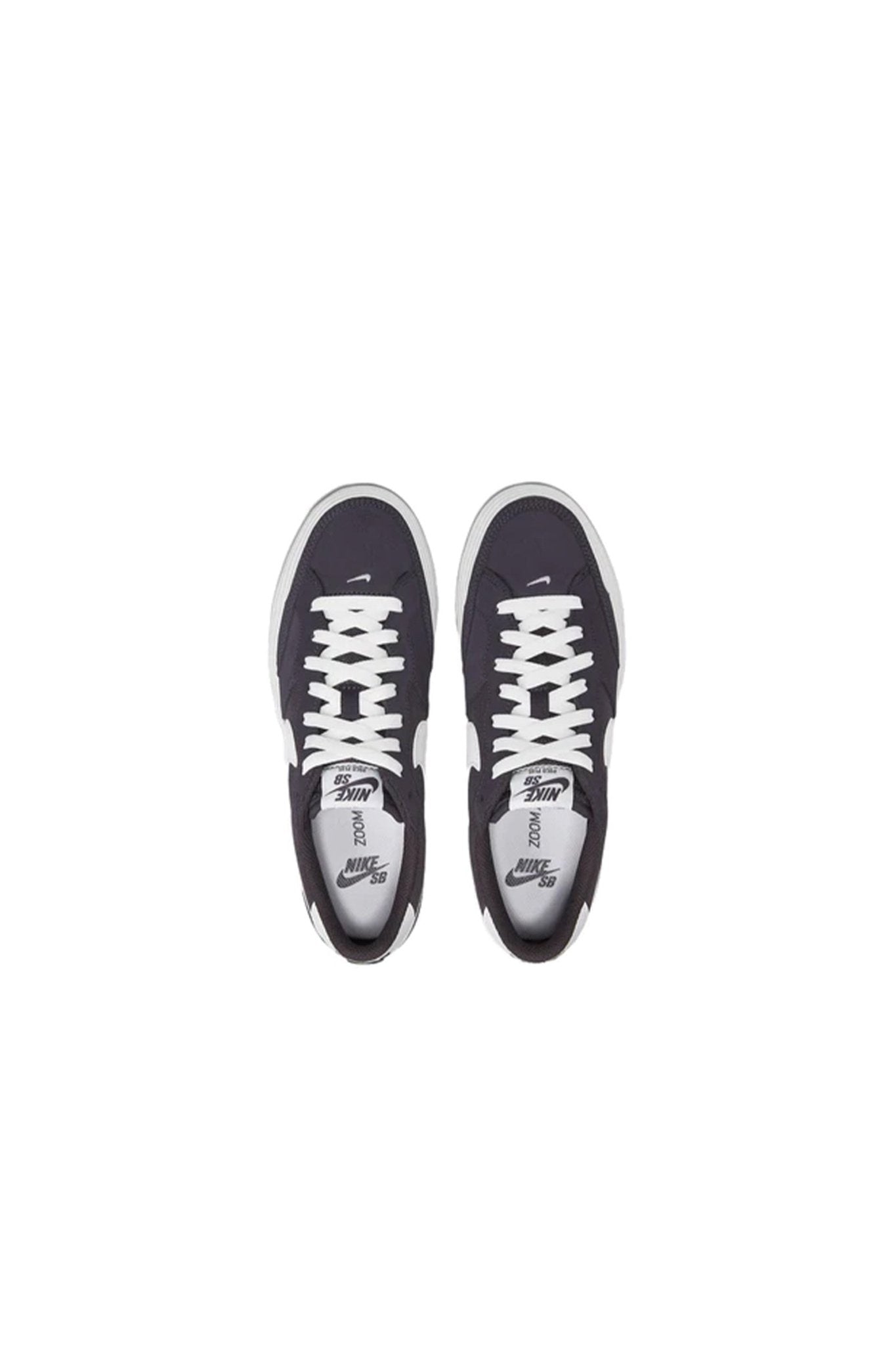 NIKE SB × NIKE SB POGO / PURPL