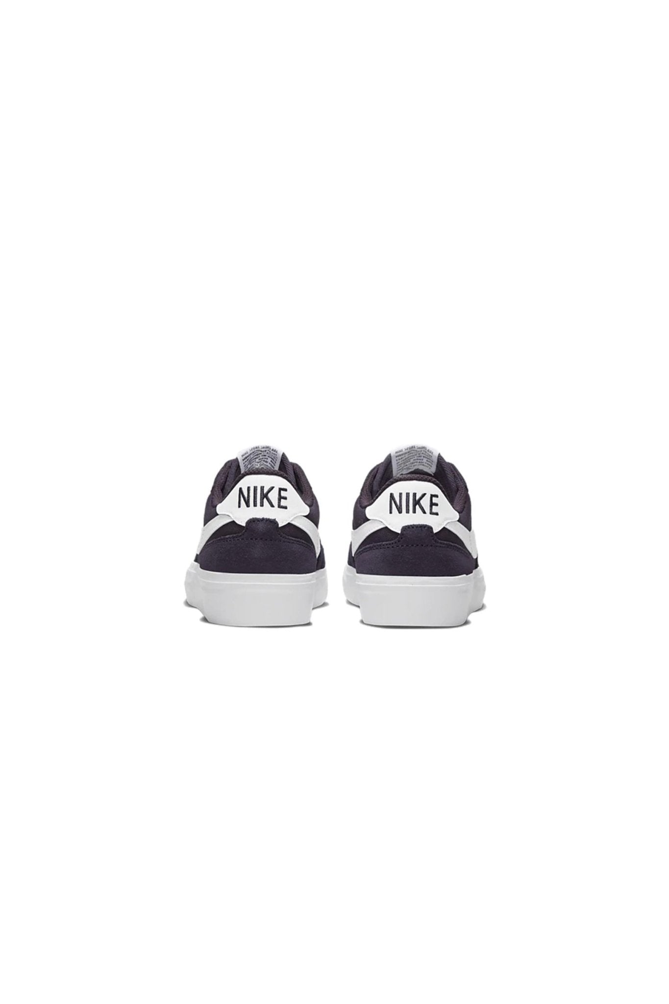 NIKE SB × NIKE SB POGO / PURPL