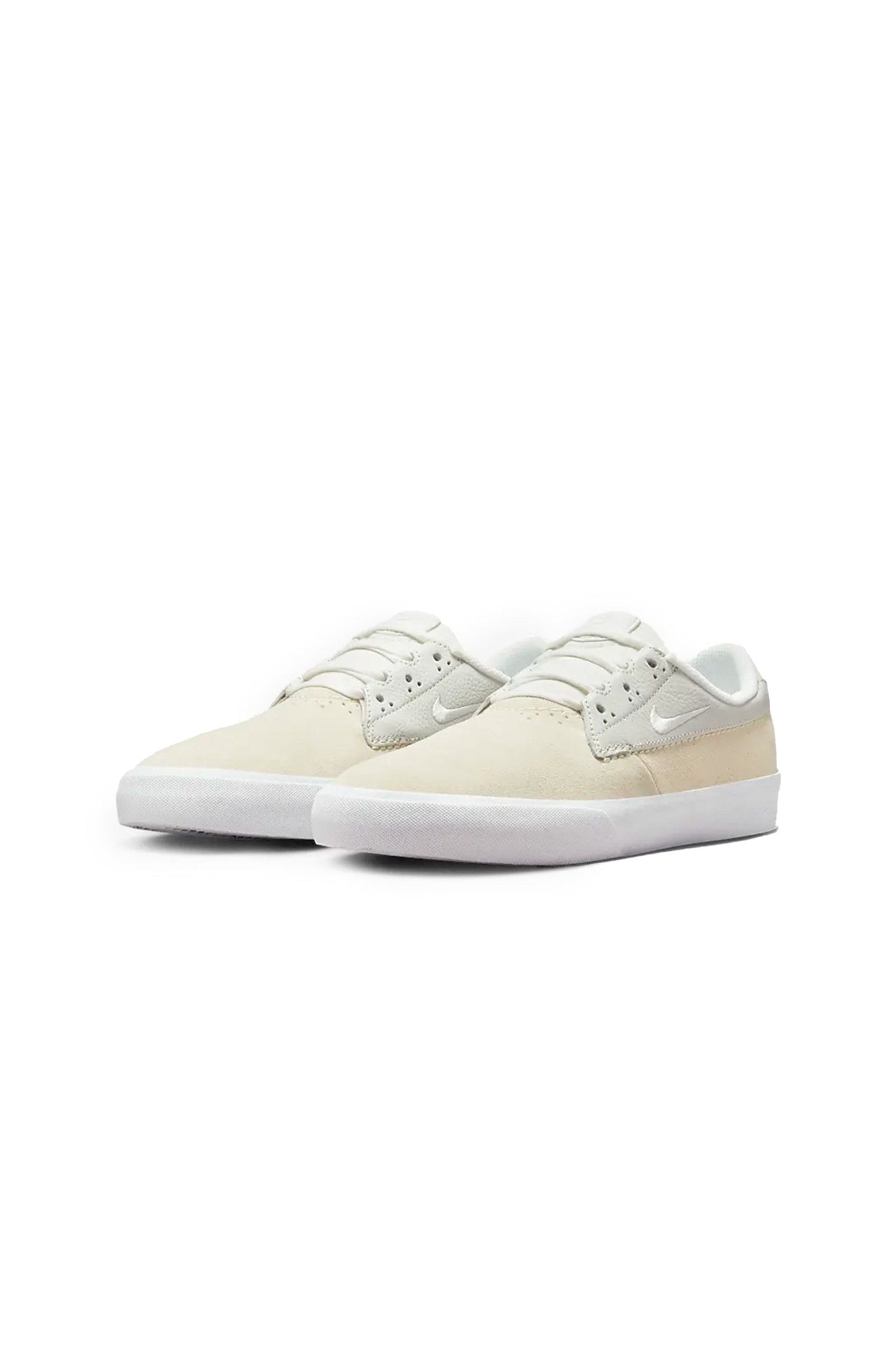 NIKE SB × NIKE SB SHANE PRM / WHITE