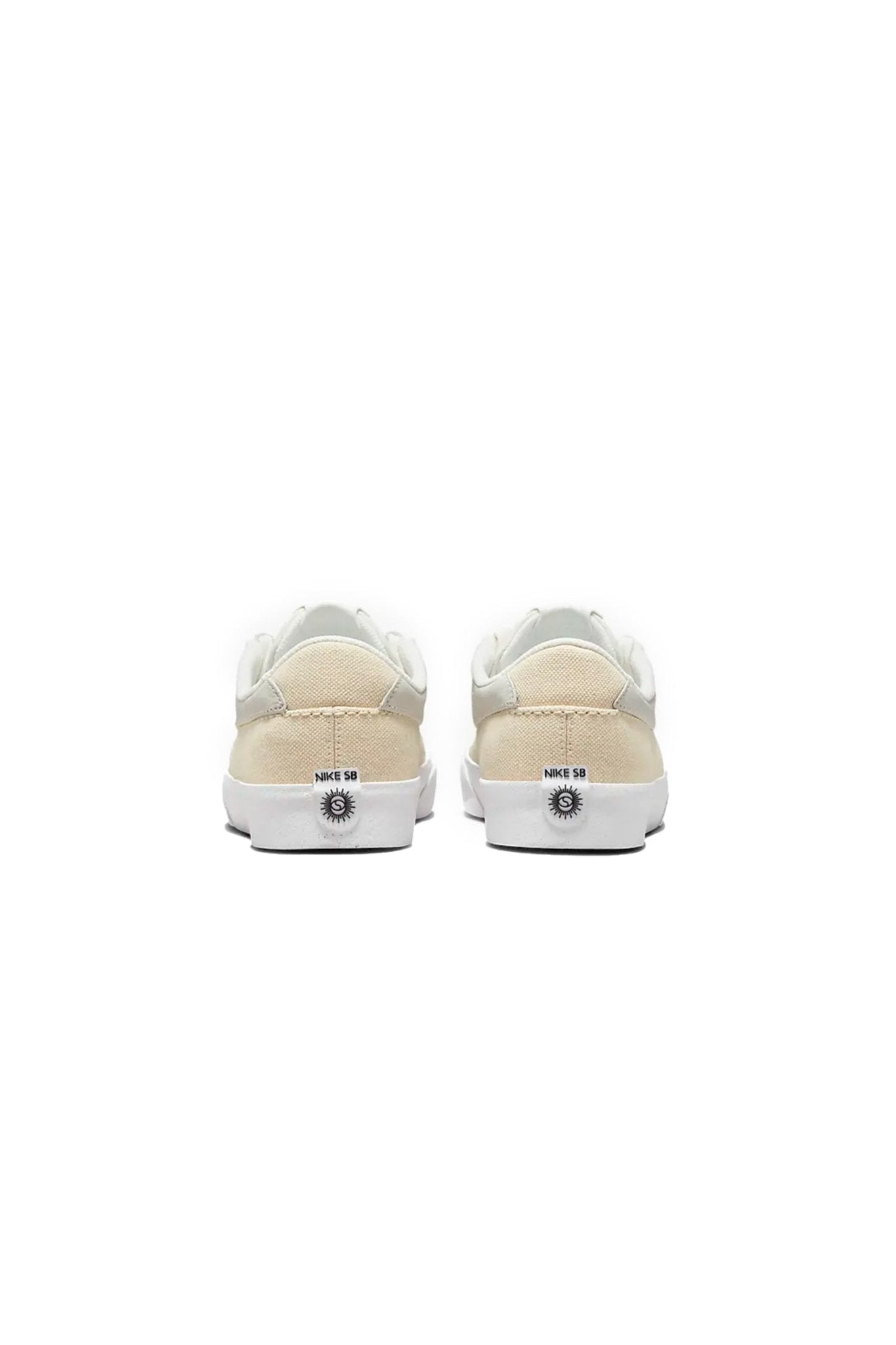 NIKE SB × NIKE SB SHANE PRM / WHITE