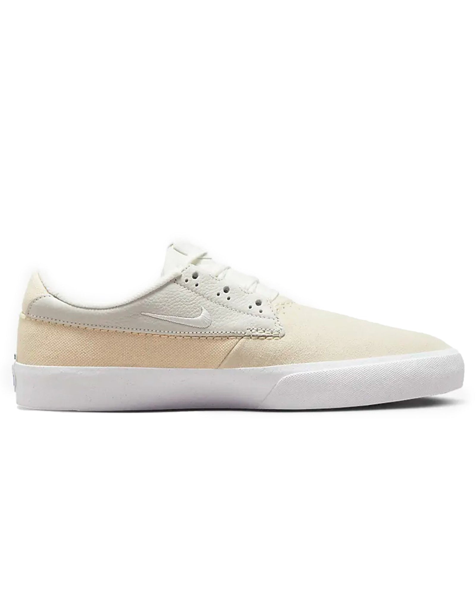 NIKE SB × NIKE SB SHANE PRM / WHITE