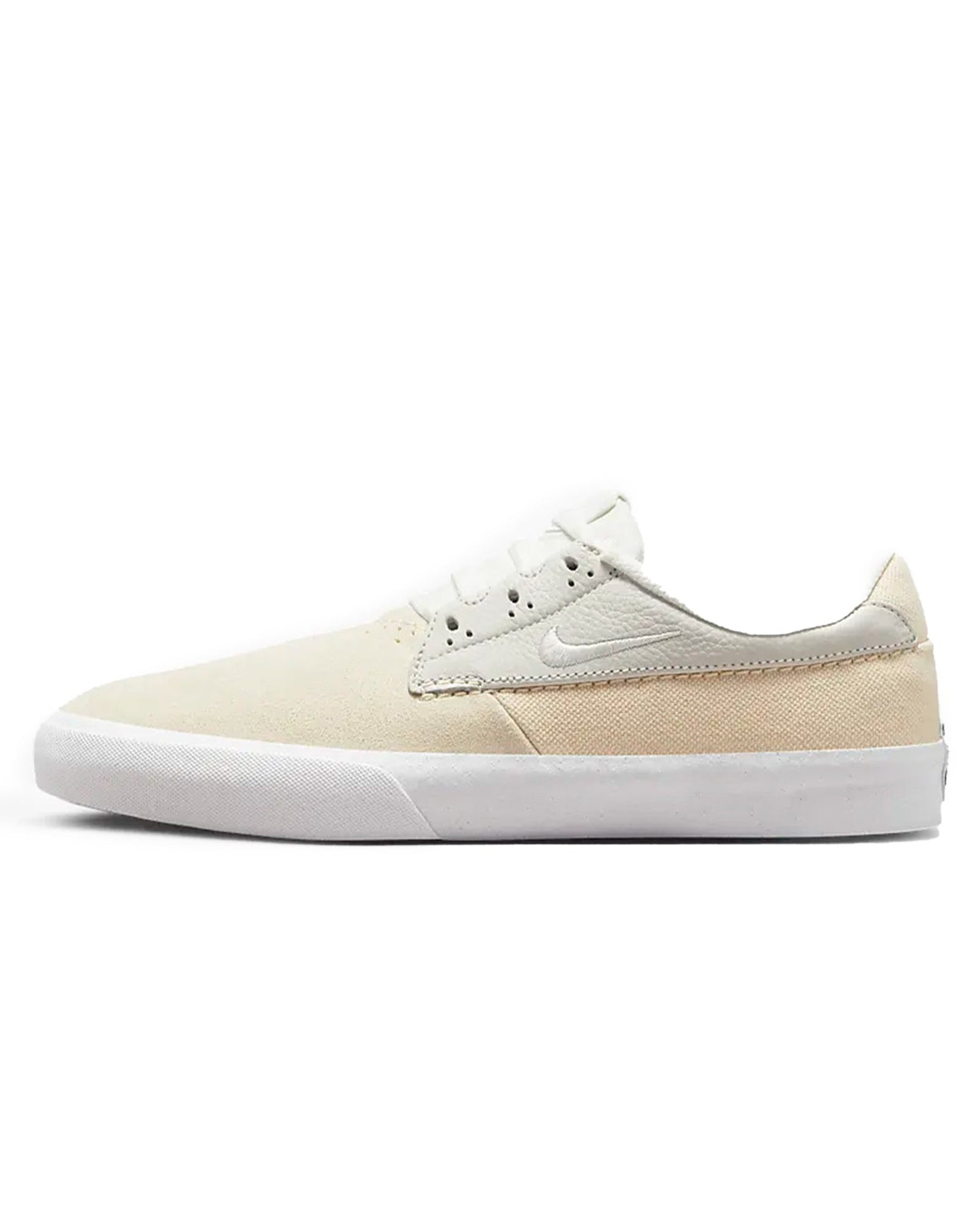 NIKE SB × NIKE SB SHANE PRM / WHITE