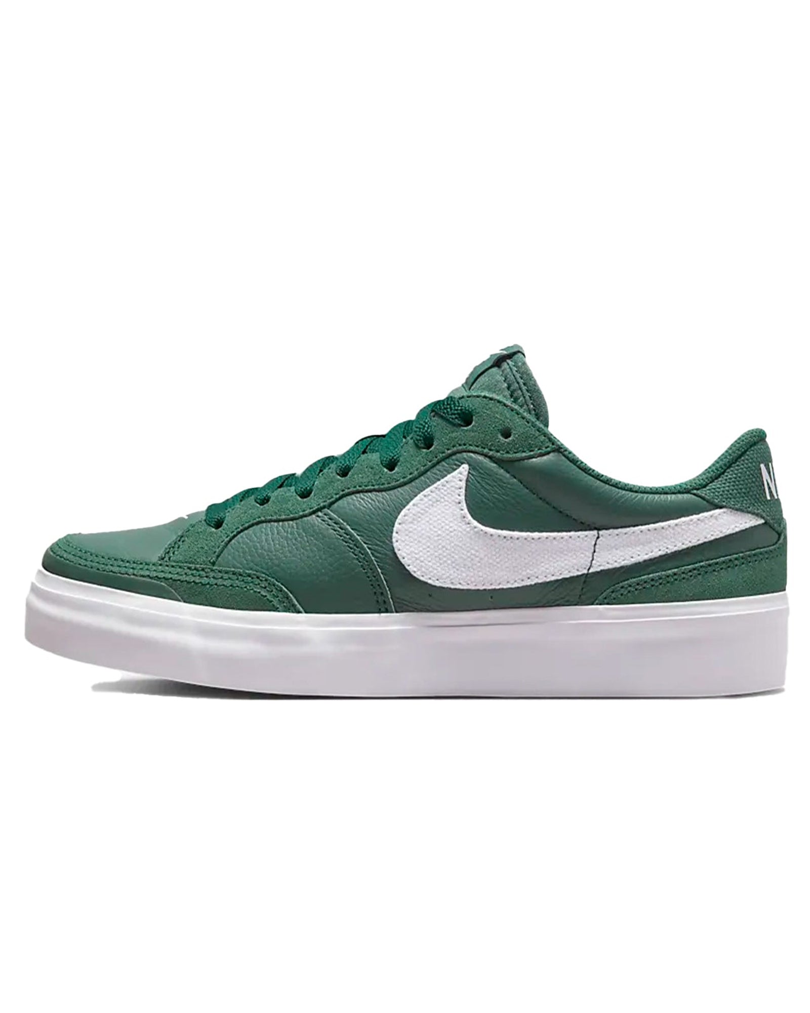 NIKE SB × NIKE SB WMNS  POGO PRM / GREEN