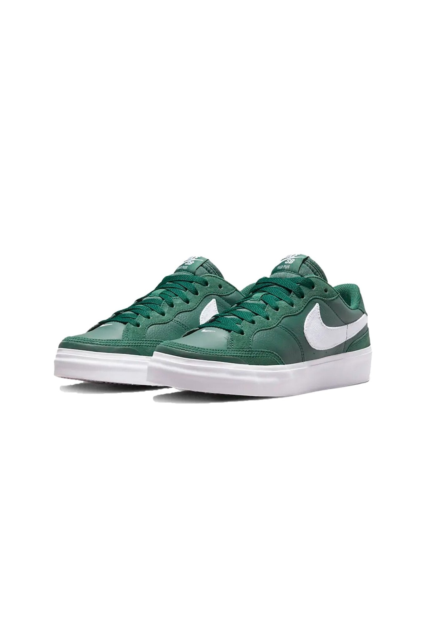 NIKE SB × NIKE SB WMNS  POGO PRM / GREEN