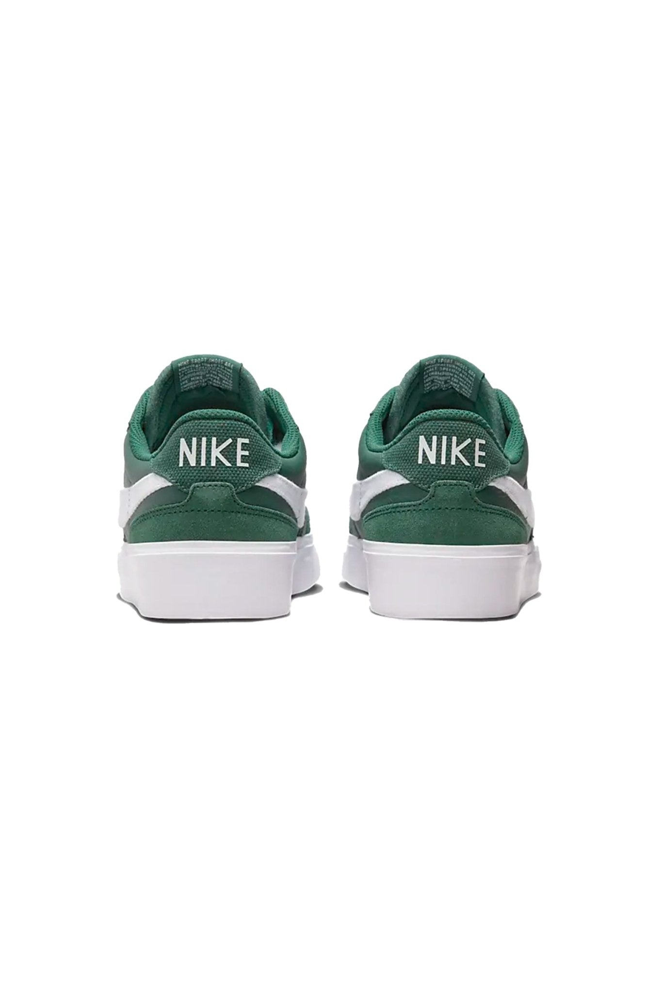 NIKE SB × NIKE SB WMNS  POGO PRM / GREEN