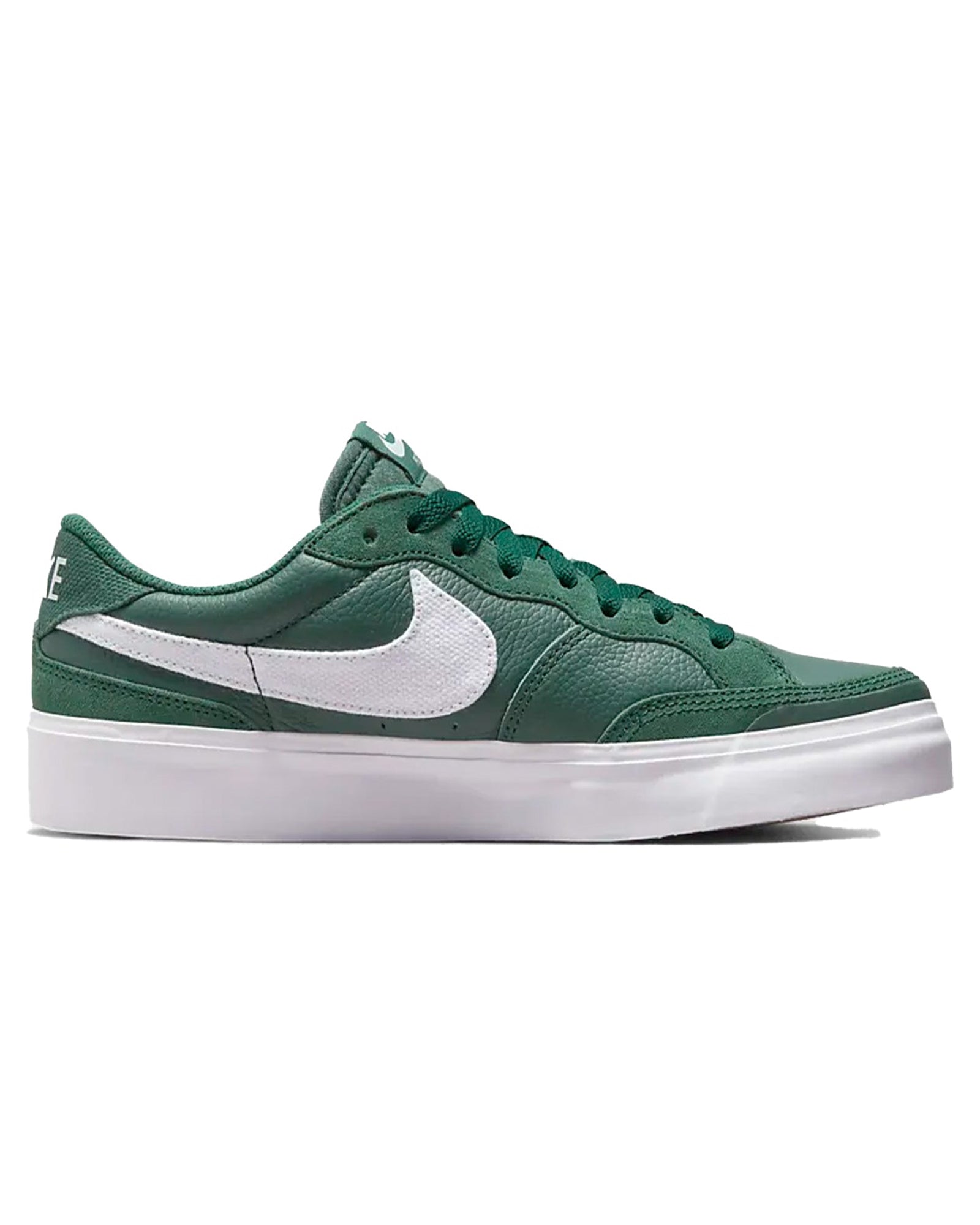 NIKE SB × NIKE SB WMNS  POGO PRM / GREEN