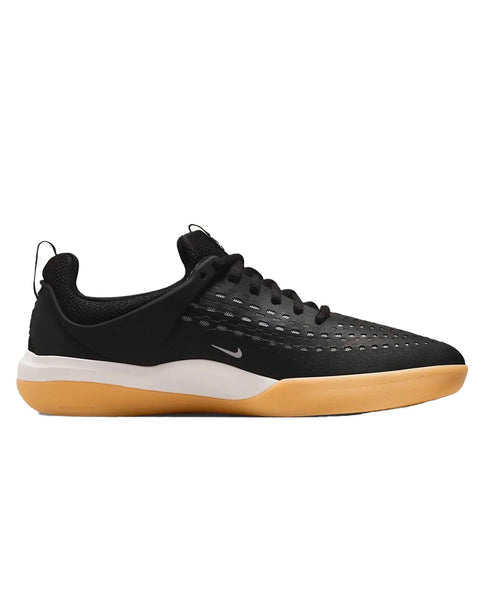 Nike SB NYJAH 3 スケートシューズ nike-sb-zoom-nyjah-3-black-