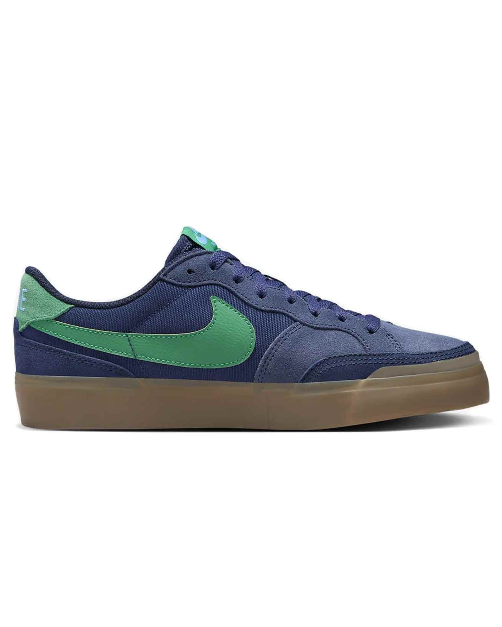 NIKE SB・ナイキ エスビー - ローカットスニーカー NIKE SB ZOOM POGO / MIDNVY