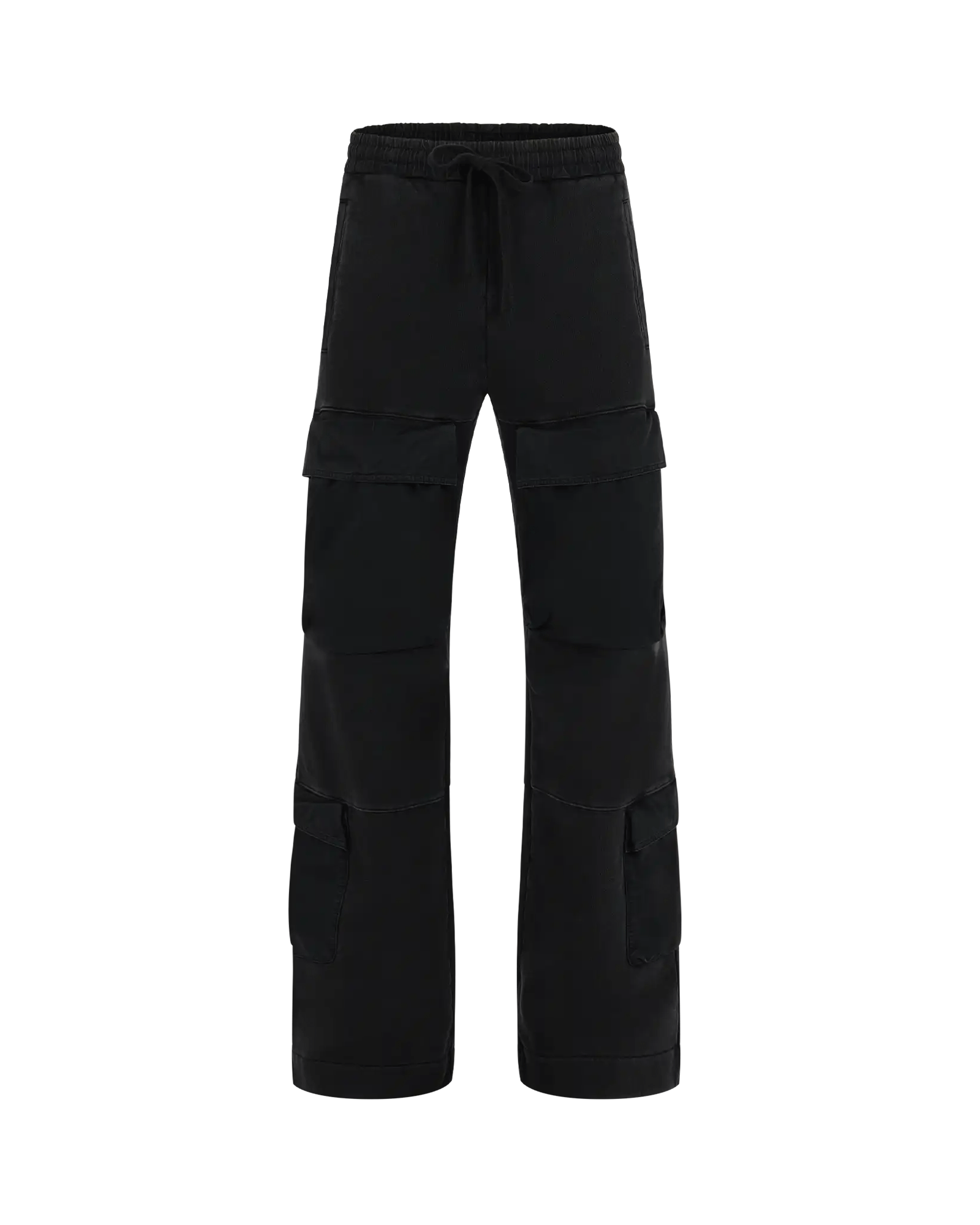 UTILITY SWEATS / SOOT