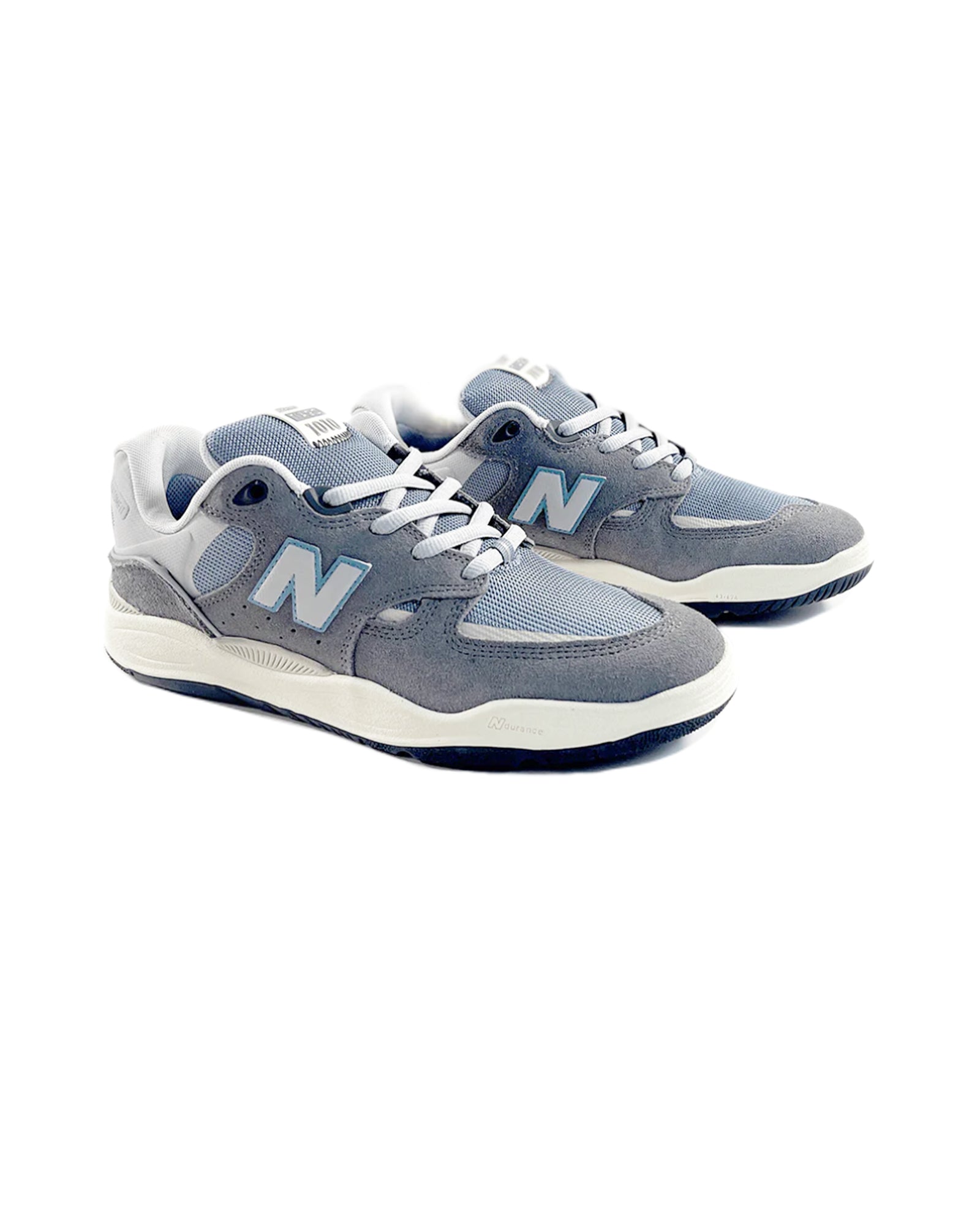 NB Numeric × NM1010JP / GREY