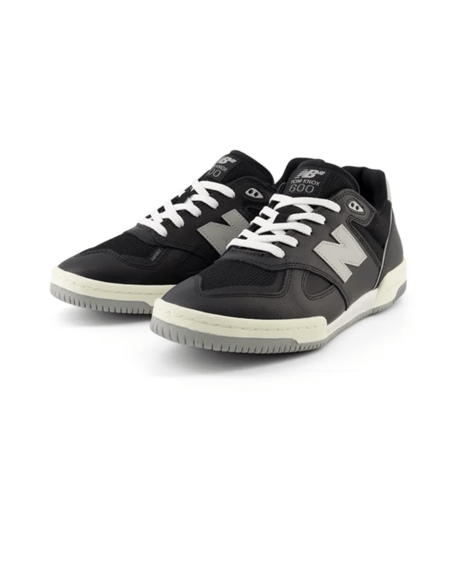 NB Numeric × NM600BBW / BLACK