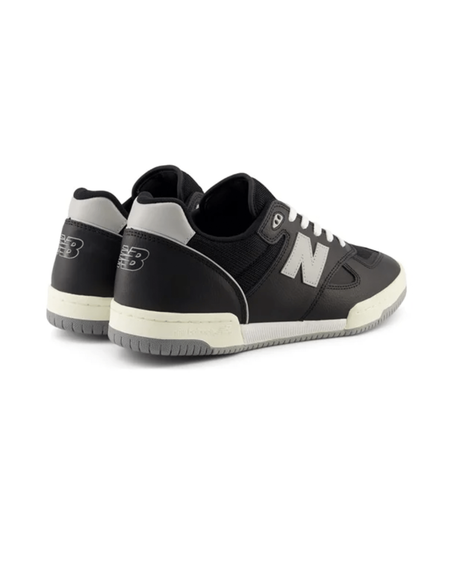NB Numeric × NM600BBW / BLACK