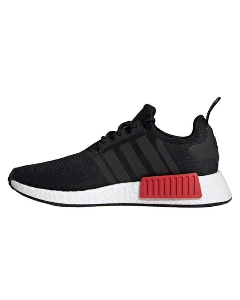 adidas × NMD_R1 OG / BLACK