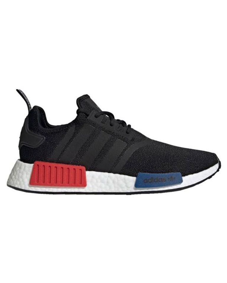 adidas × NMD_R1 OG / BLACK