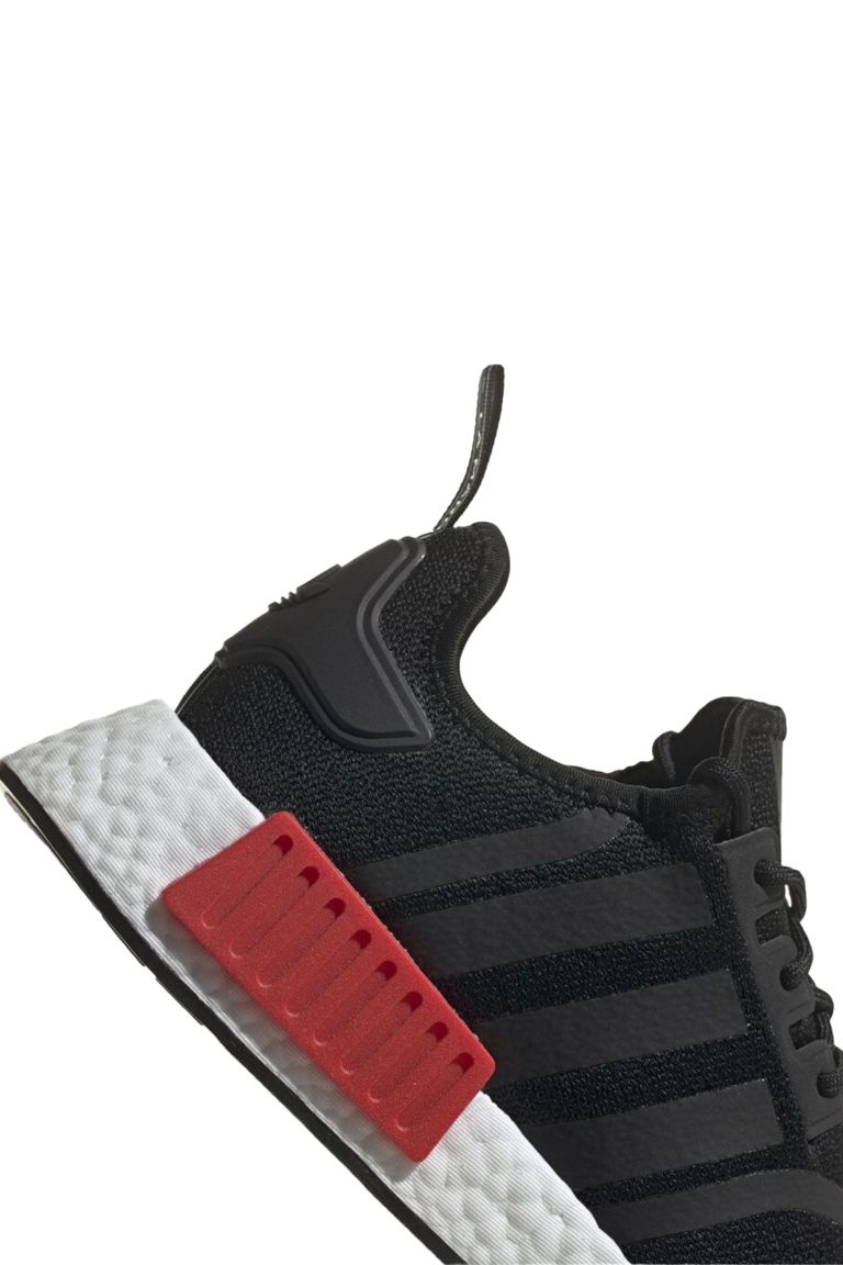 adidas × NMD_R1 OG / BLACK