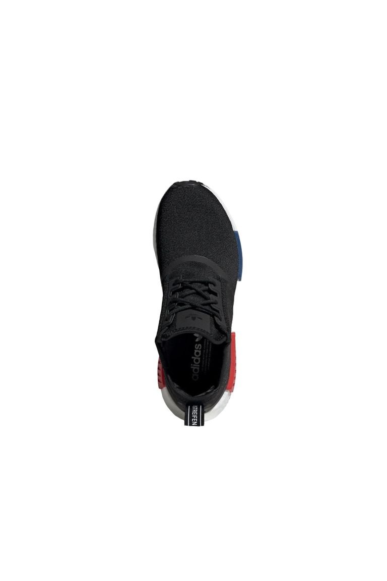 adidas × NMD_R1 OG / BLACK