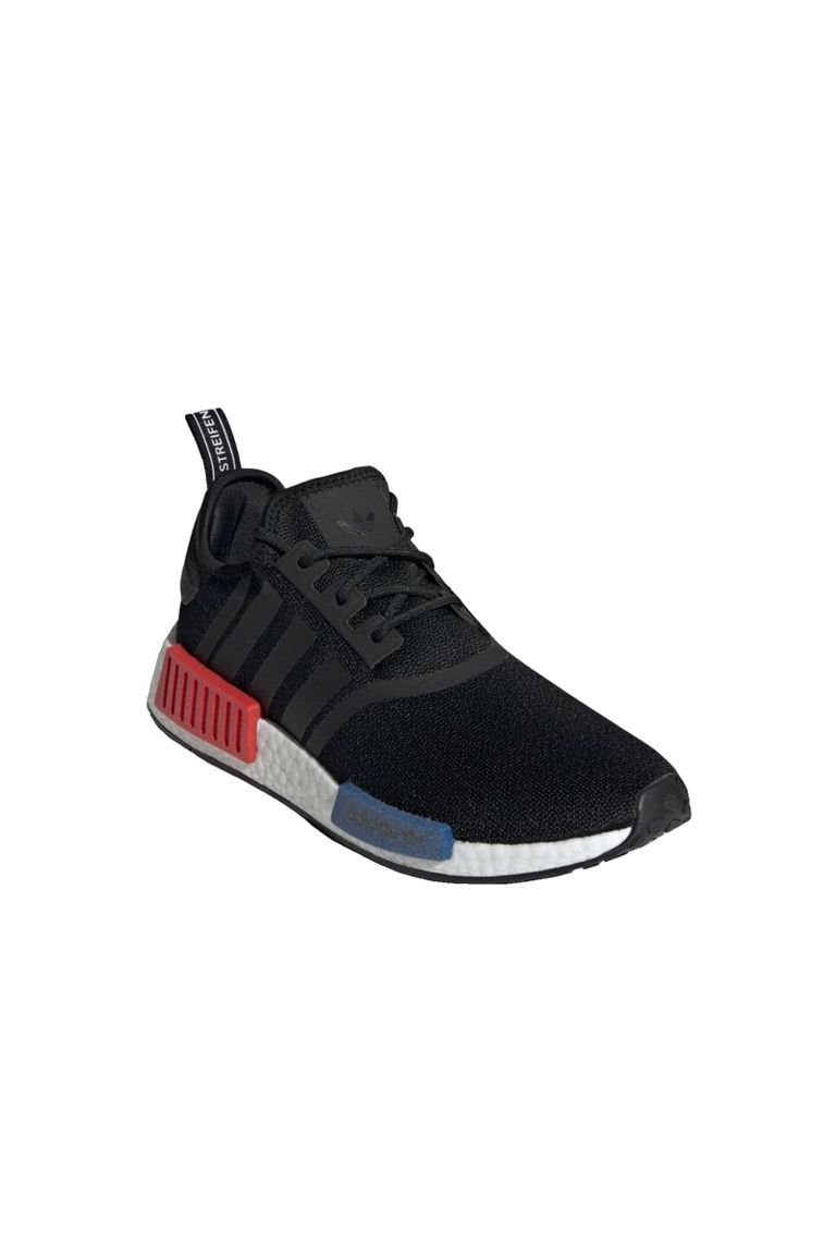 adidas × NMD_R1 OG / BLACK