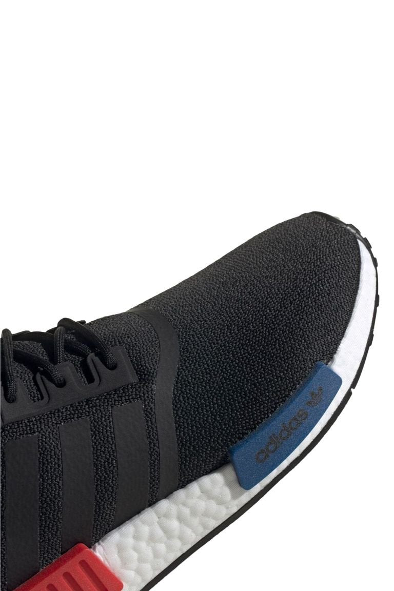 adidas × NMD_R1 OG / BLACK