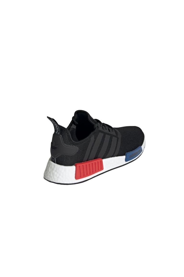 adidas × NMD_R1 OG / BLACK