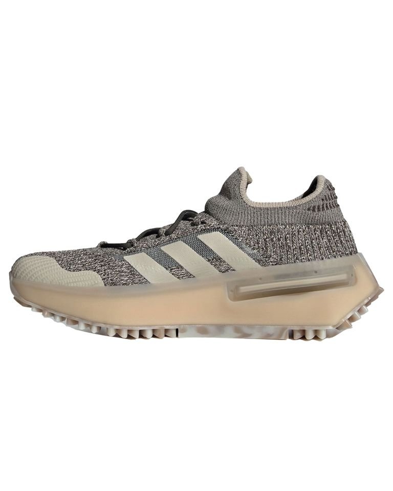 adidas × NMD_S1 / BEIGE