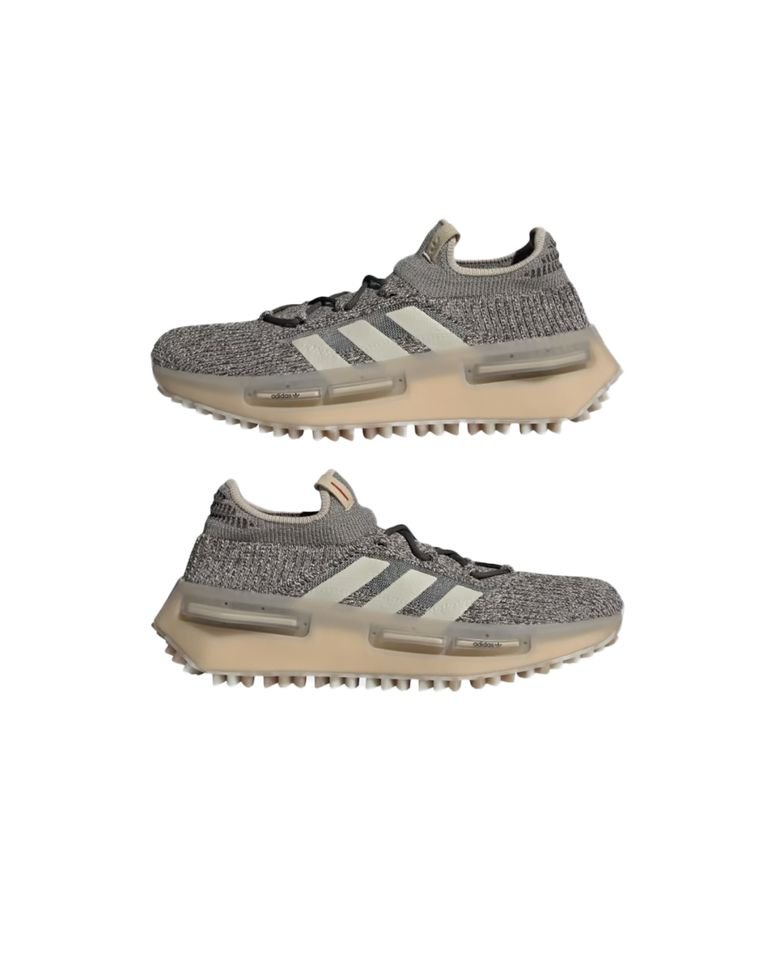 adidas × NMD_S1 / BEIGE