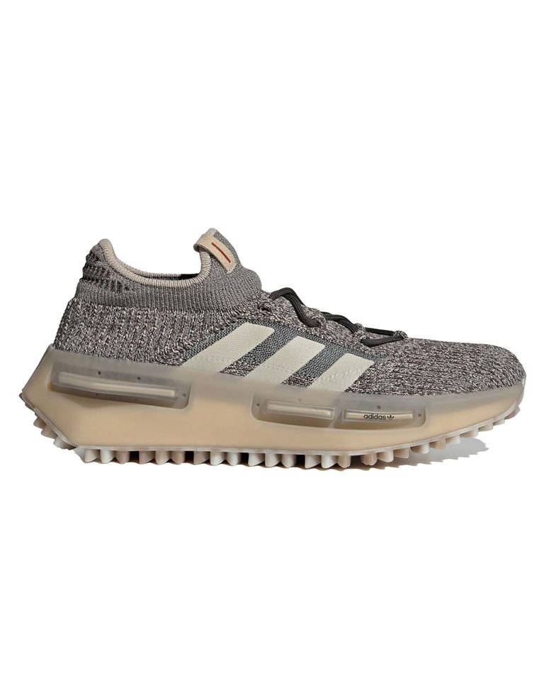 adidas × NMD_S1 / BEIGE