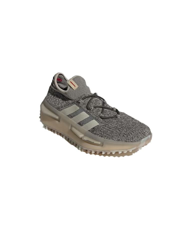 adidas × NMD_S1 / BEIGE