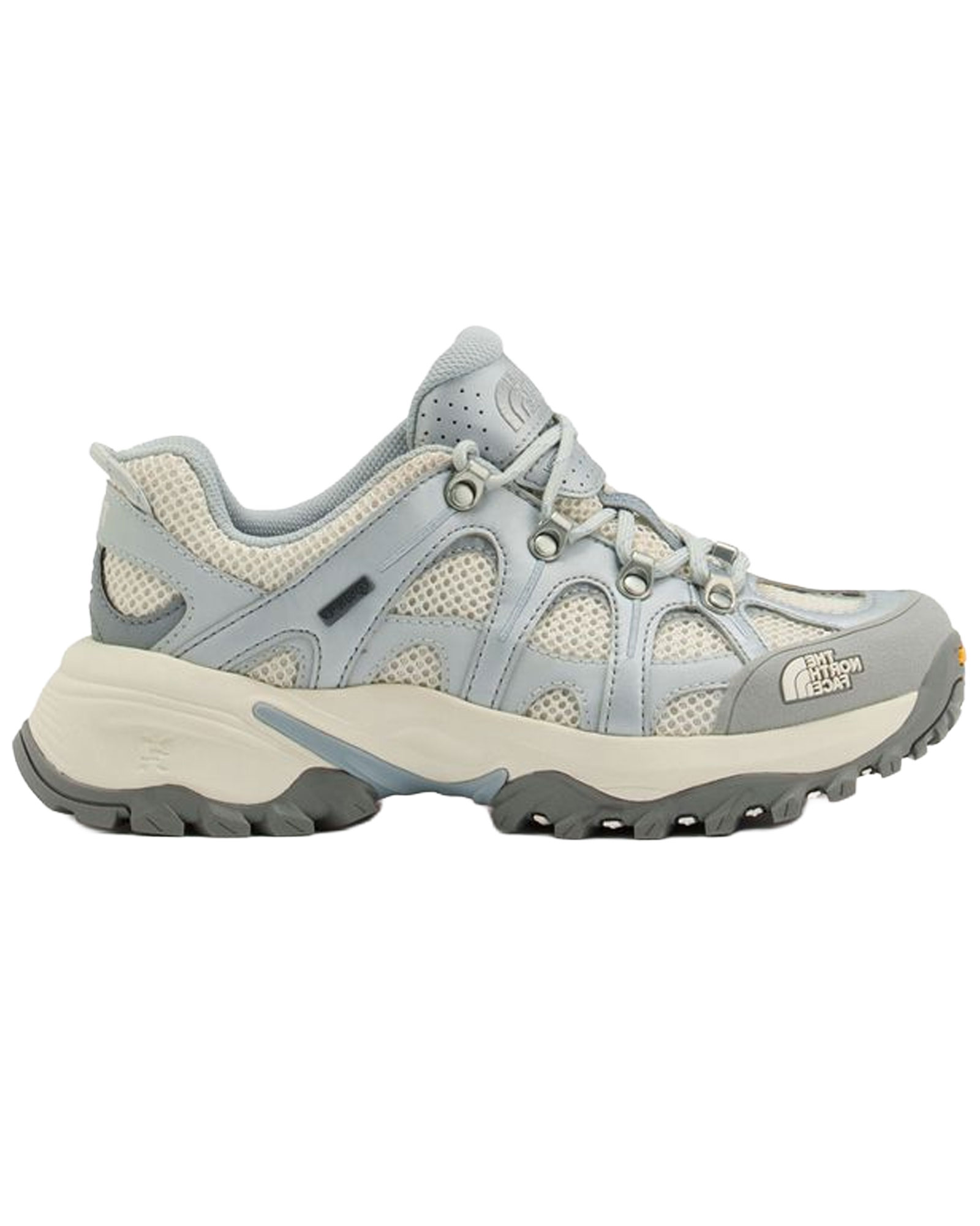 HEDGEHOG RVST GORE-TEX / GRAY / WHITE