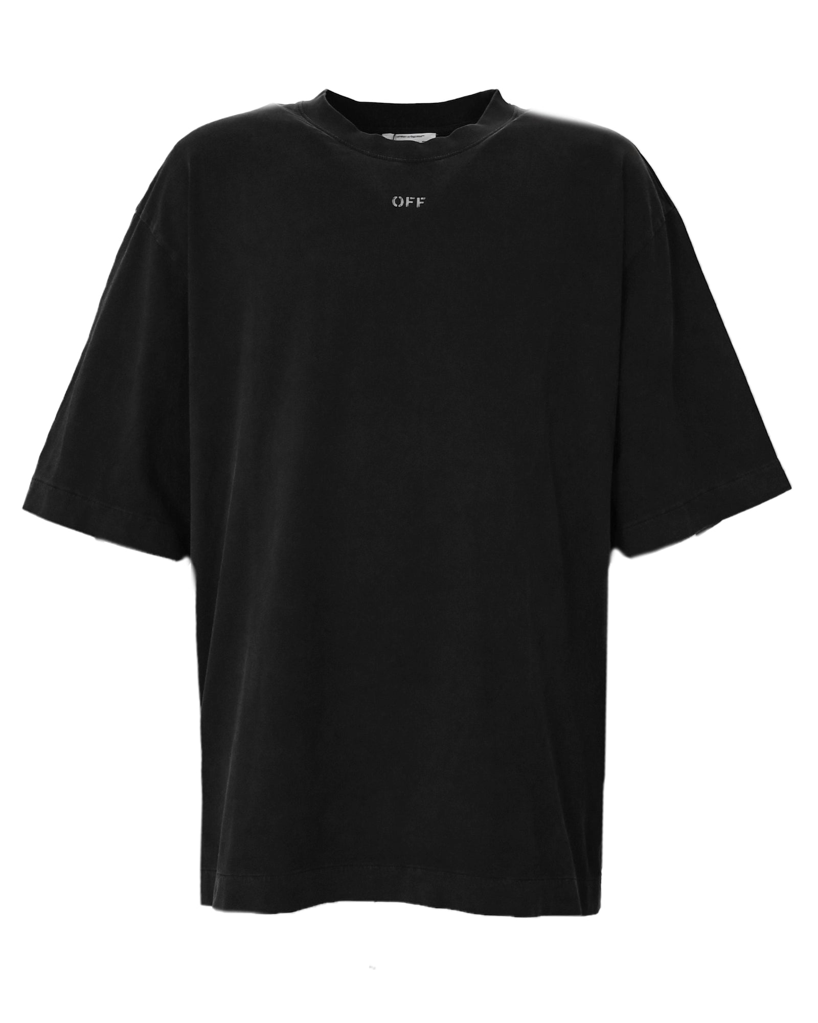 OFF WHITE / オフホワイト / BW S.MATTHEW SKATE S/S TEE / BLACK / Tシャツ