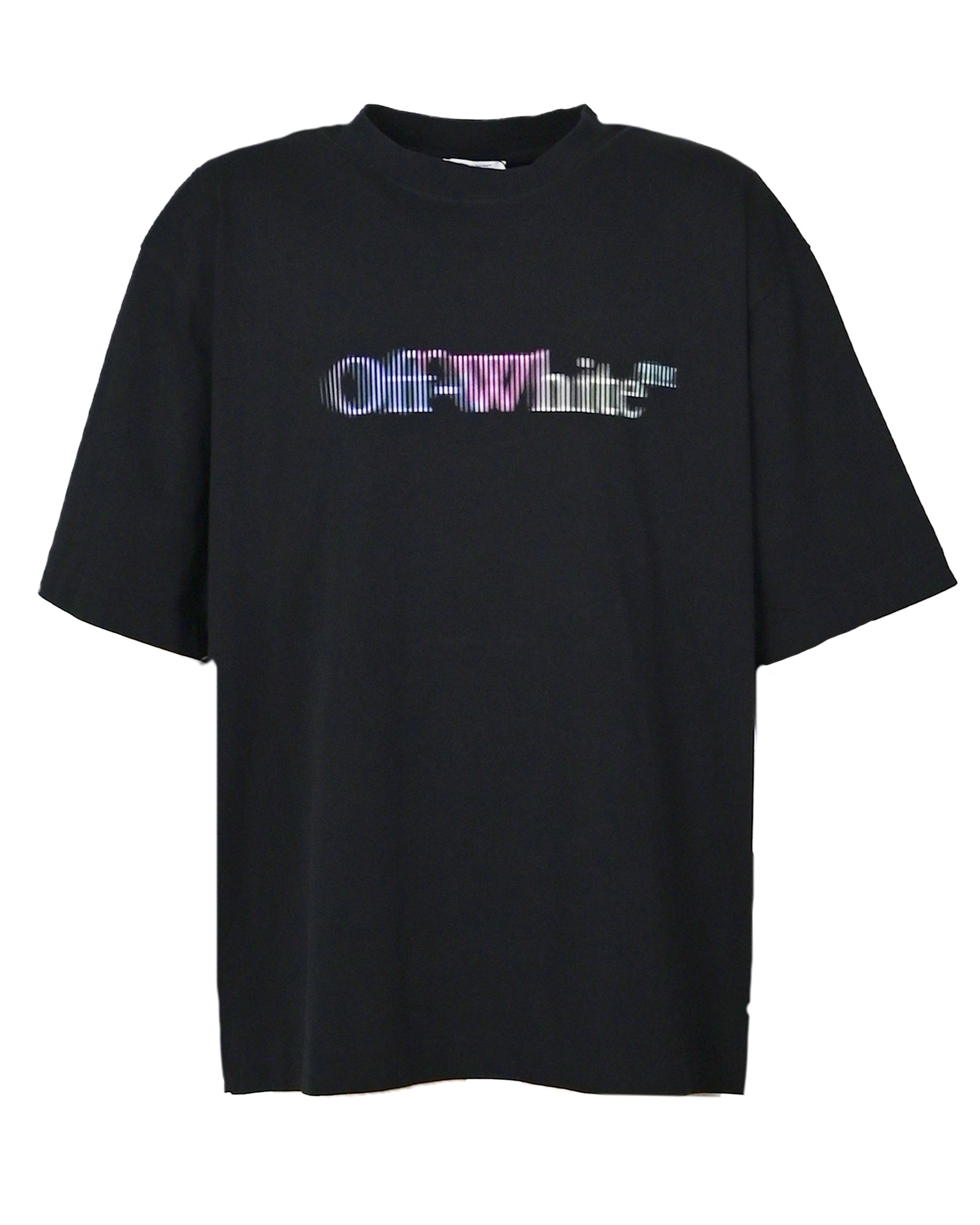 COL S.MATTHEW SKATE S/S TEE / BLACK