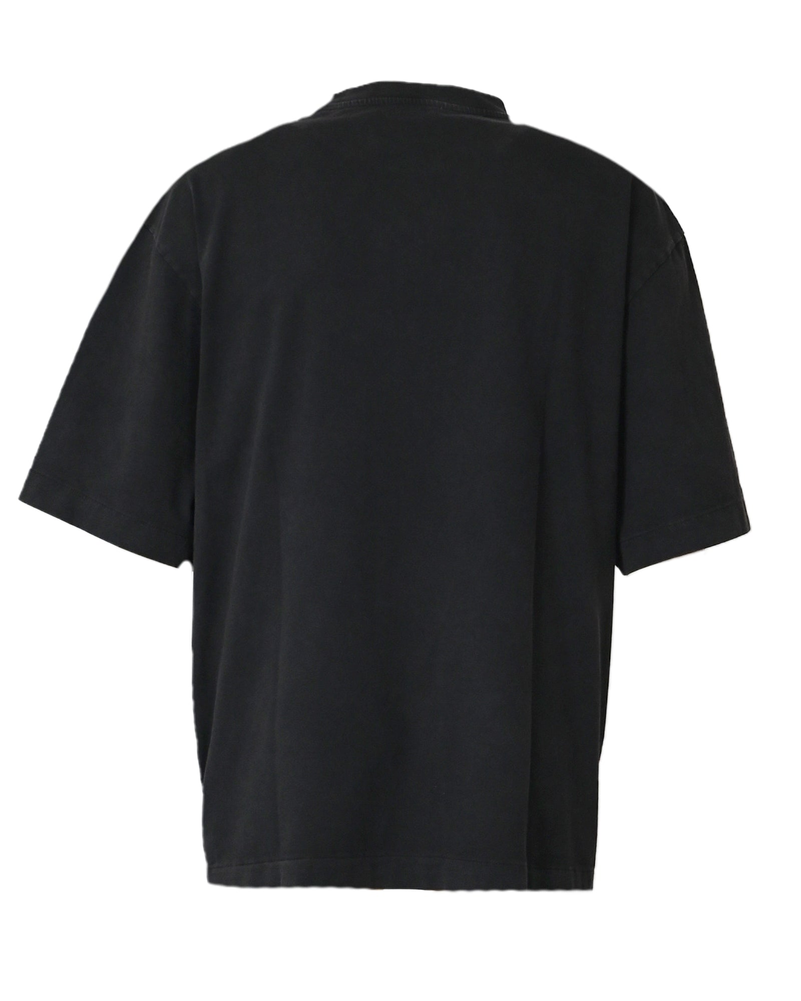 OFF-WHITE・オフホワイト - Tシャツ・カットソー PUTTI SKATE S/S TEE / BLACK