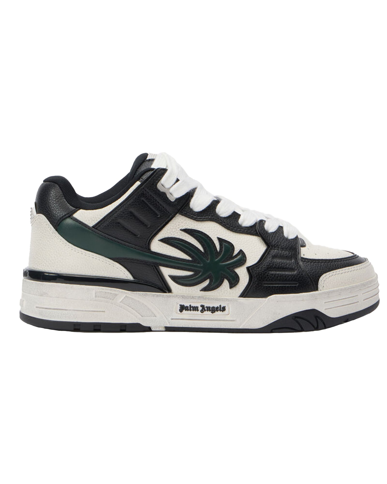 VENICE WORN OUT SNEAKERS /  WHITE SAGE